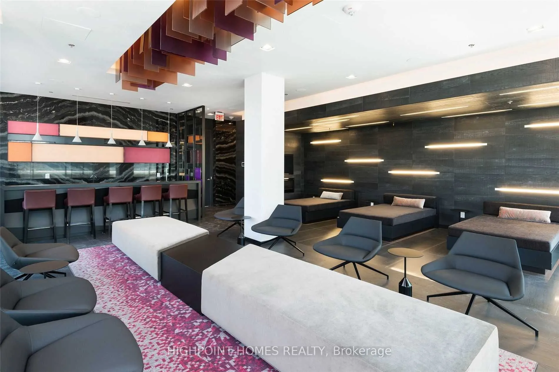 318 Richmond Street W, #909