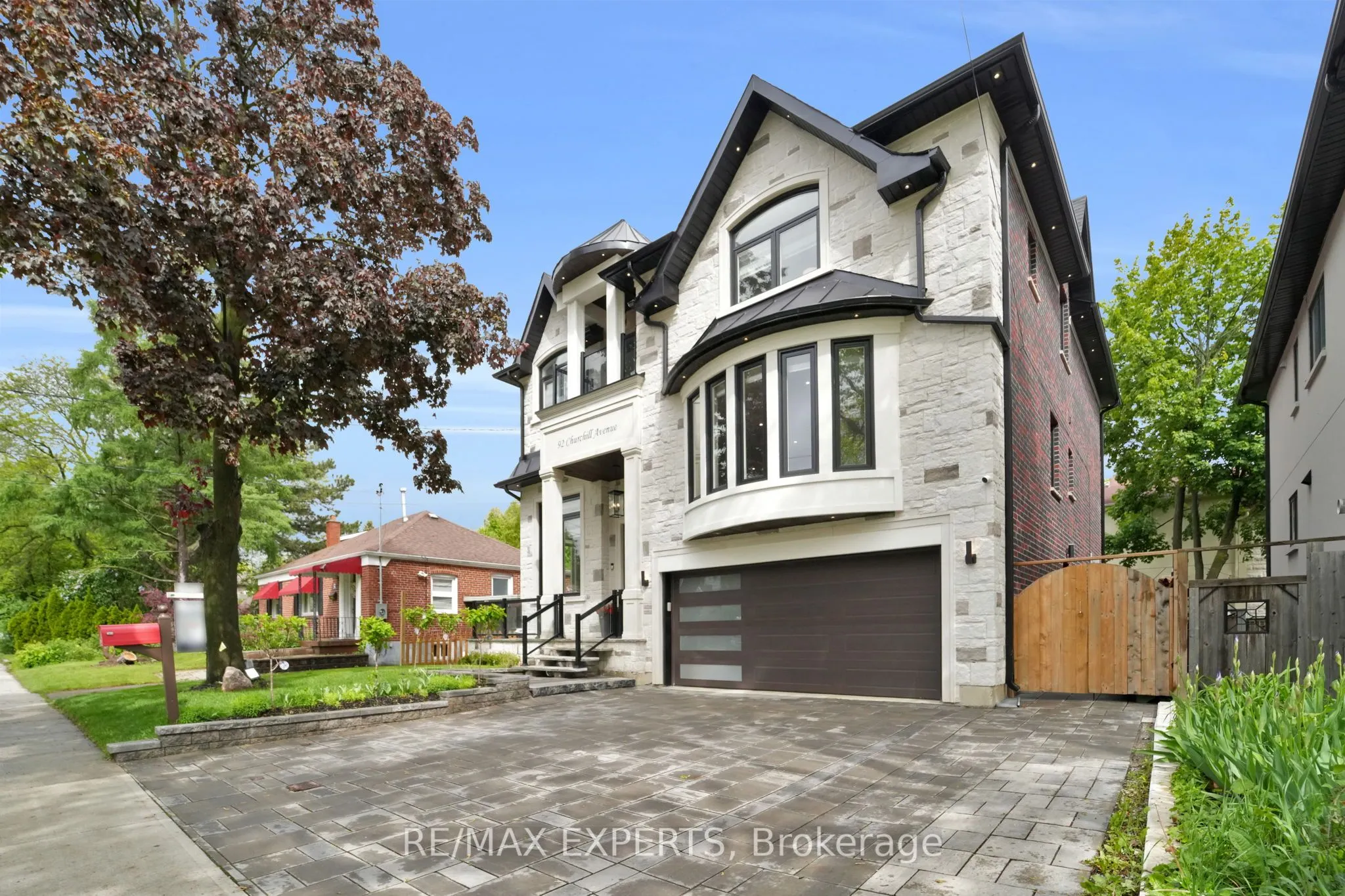 92 Churchill Avenue