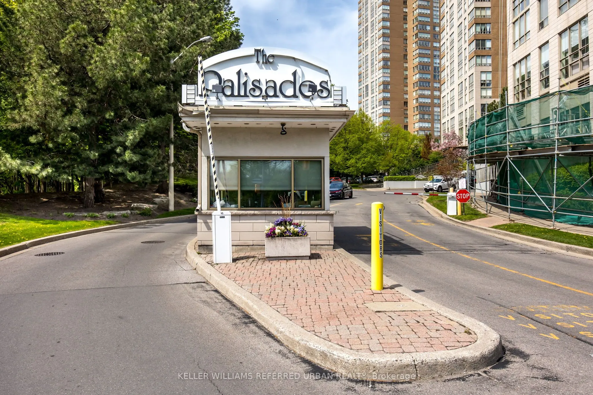 205 Wynford Drive #2105