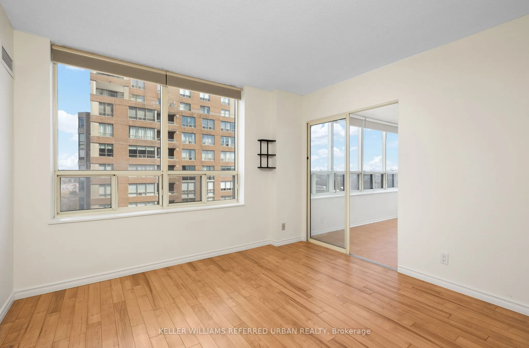 205 Wynford Drive #2105