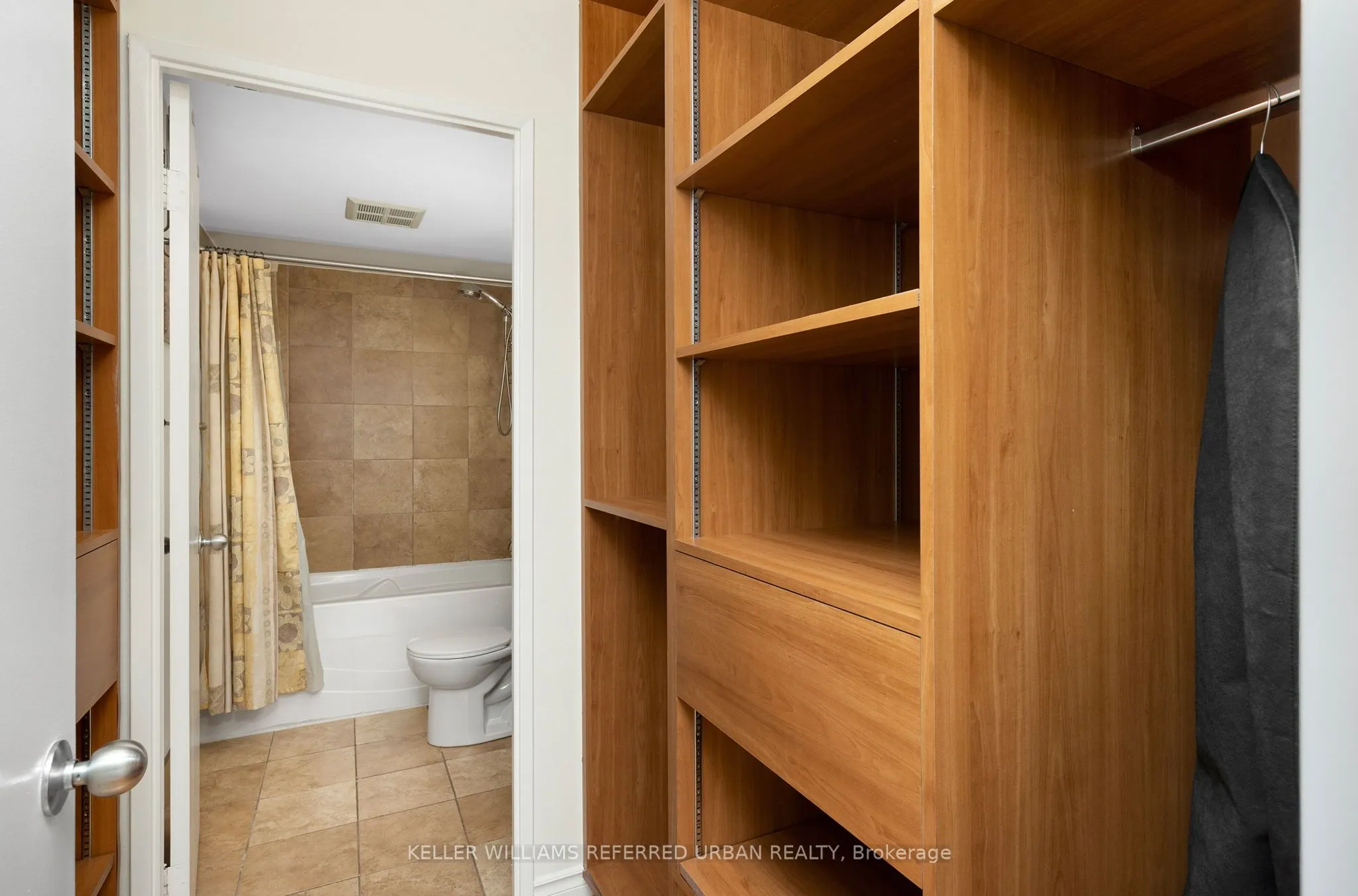 205 Wynford Drive #2105