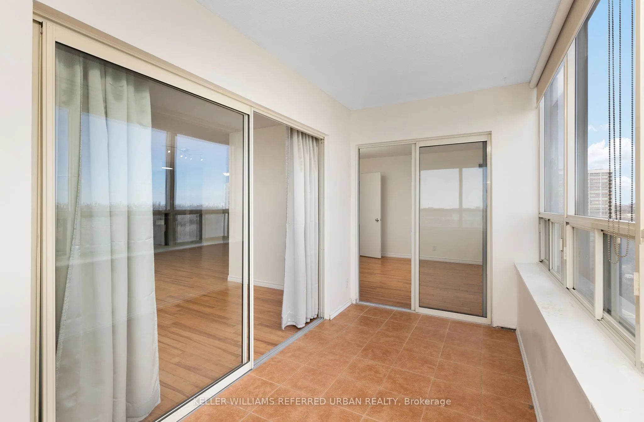 205 Wynford Drive #2105