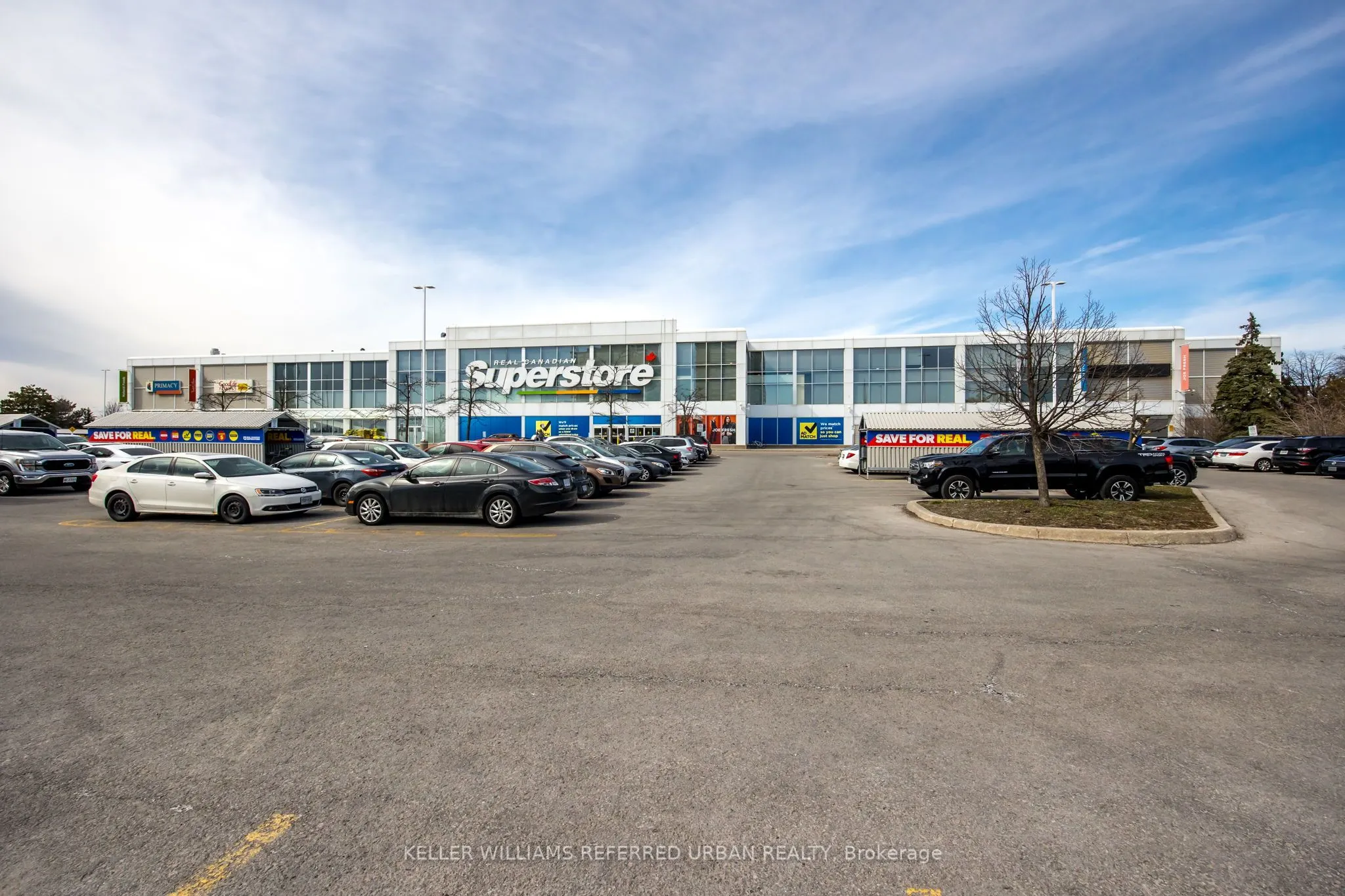 205 Wynford Drive #2105