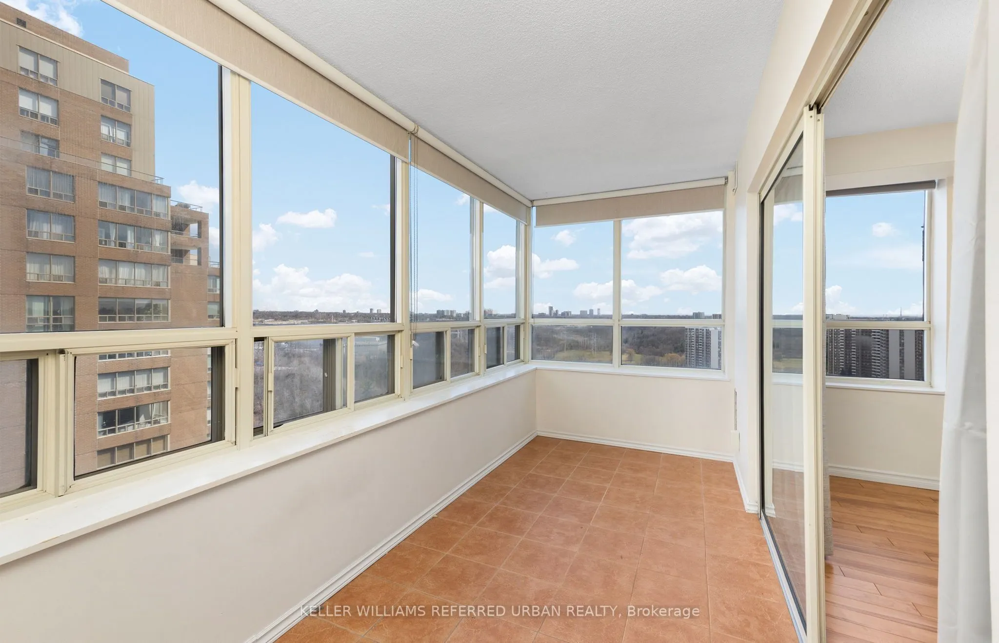 205 Wynford Drive #2105