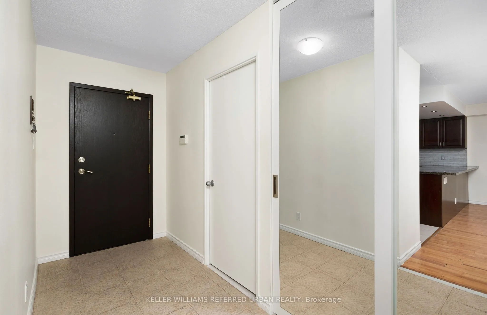205 Wynford Drive #2105