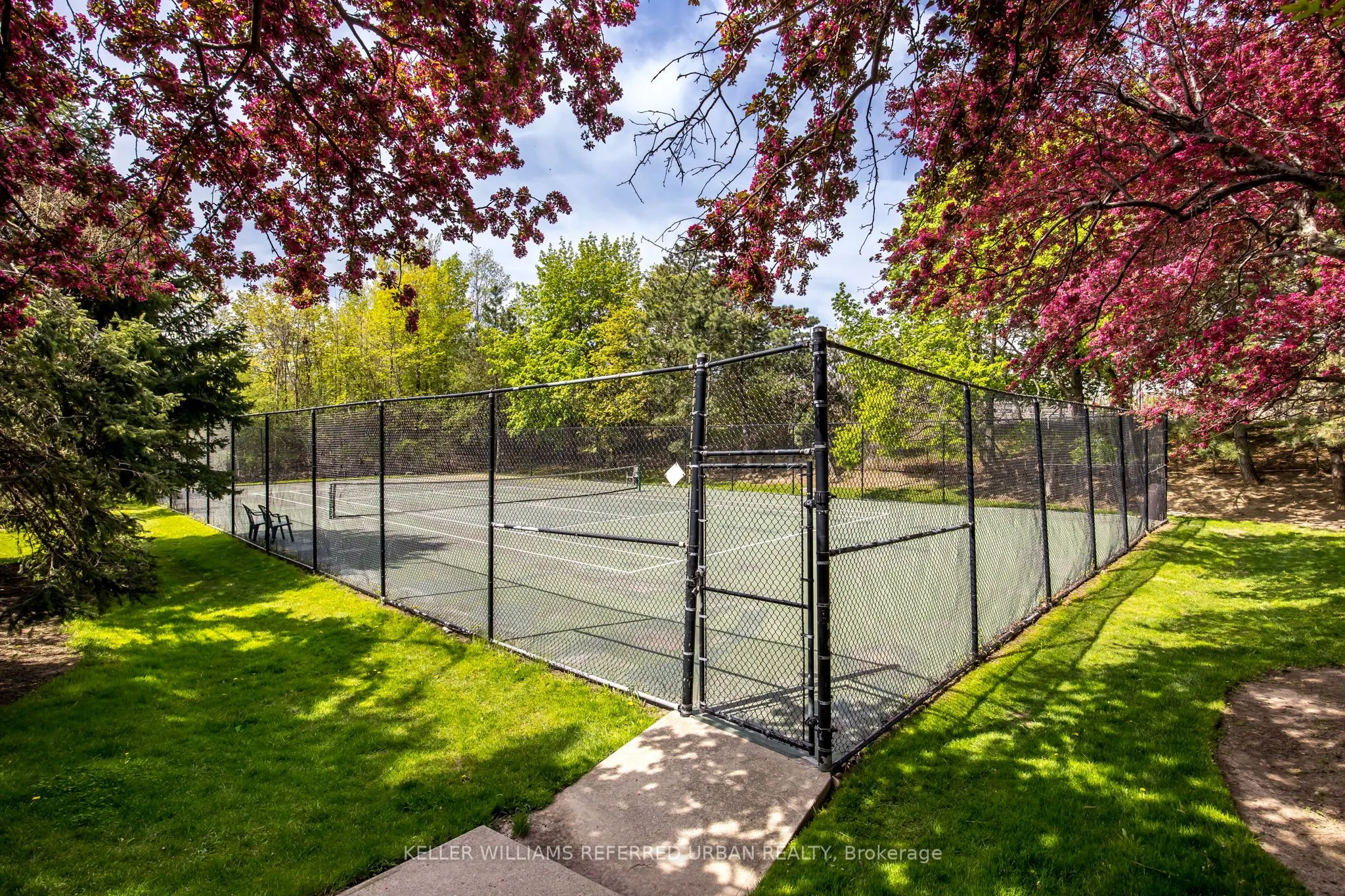 205 Wynford Drive #2105