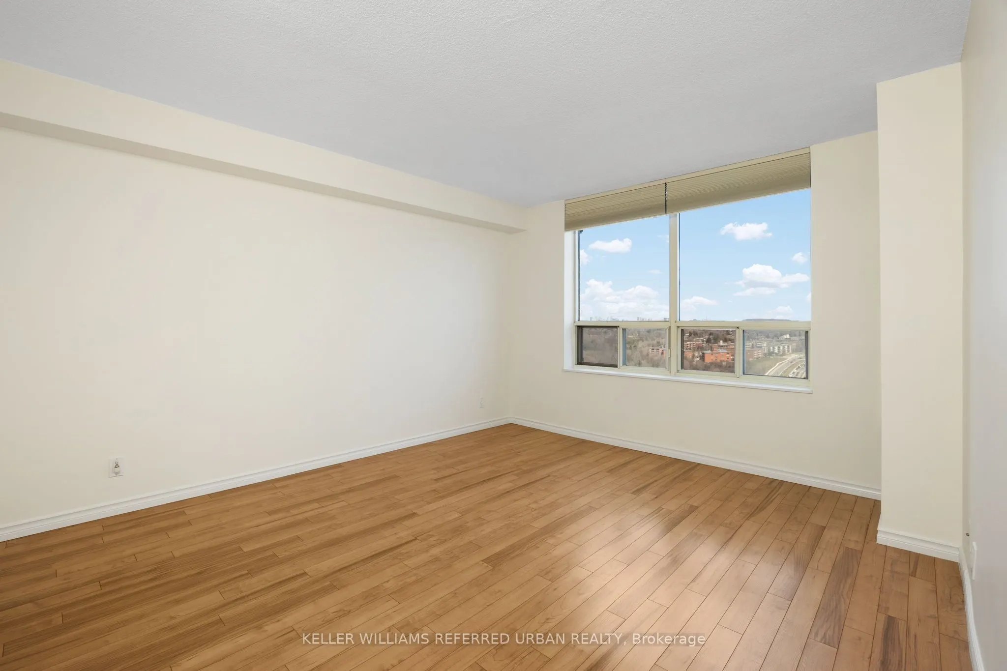 205 Wynford Drive #2105