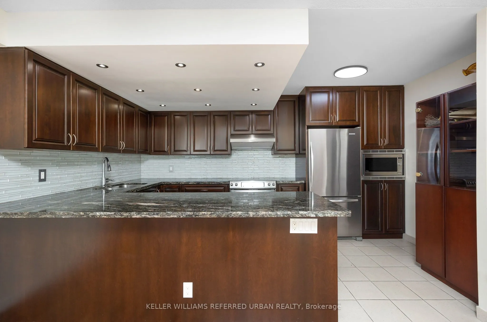 205 Wynford Drive #2105