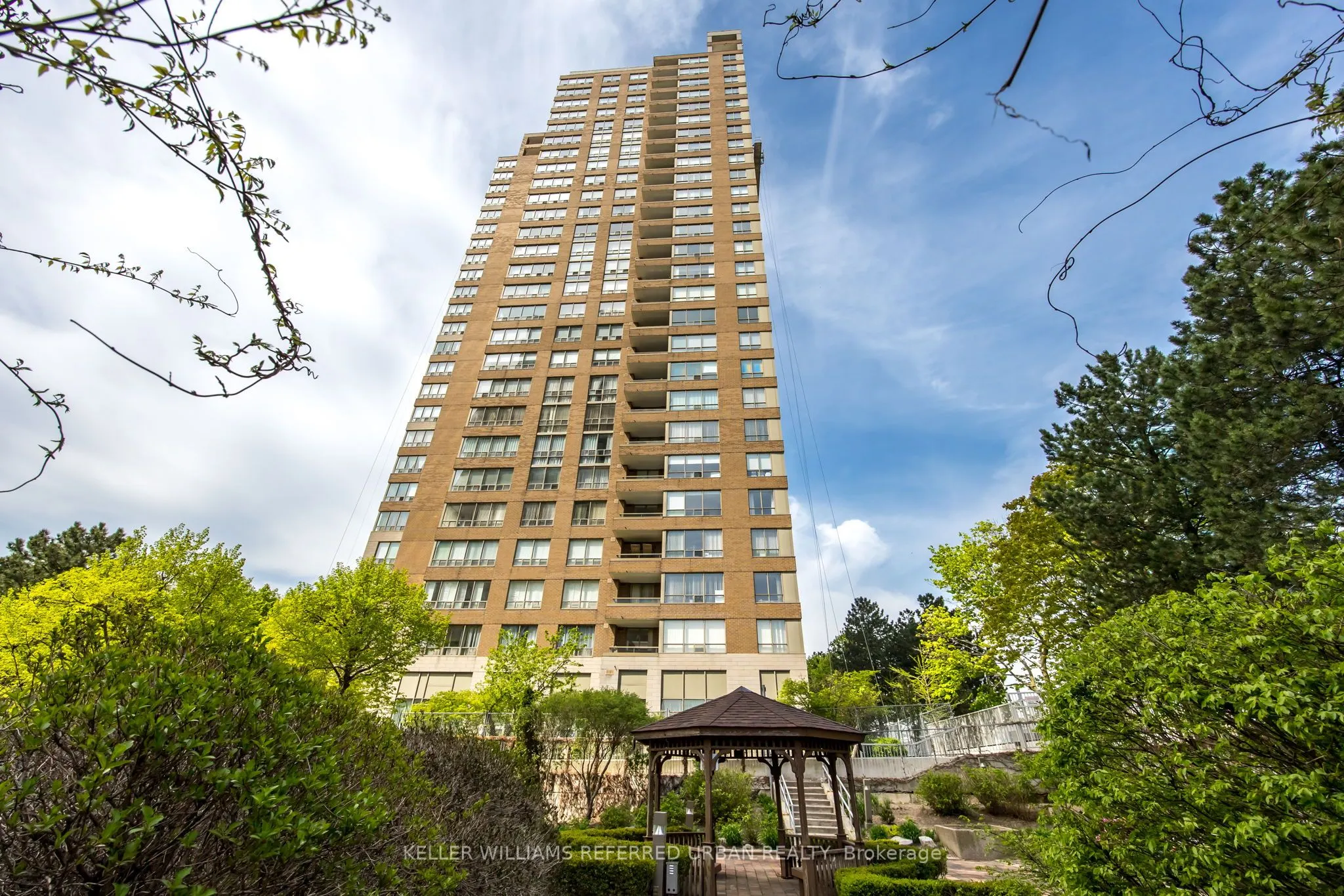 205 Wynford Drive #2105