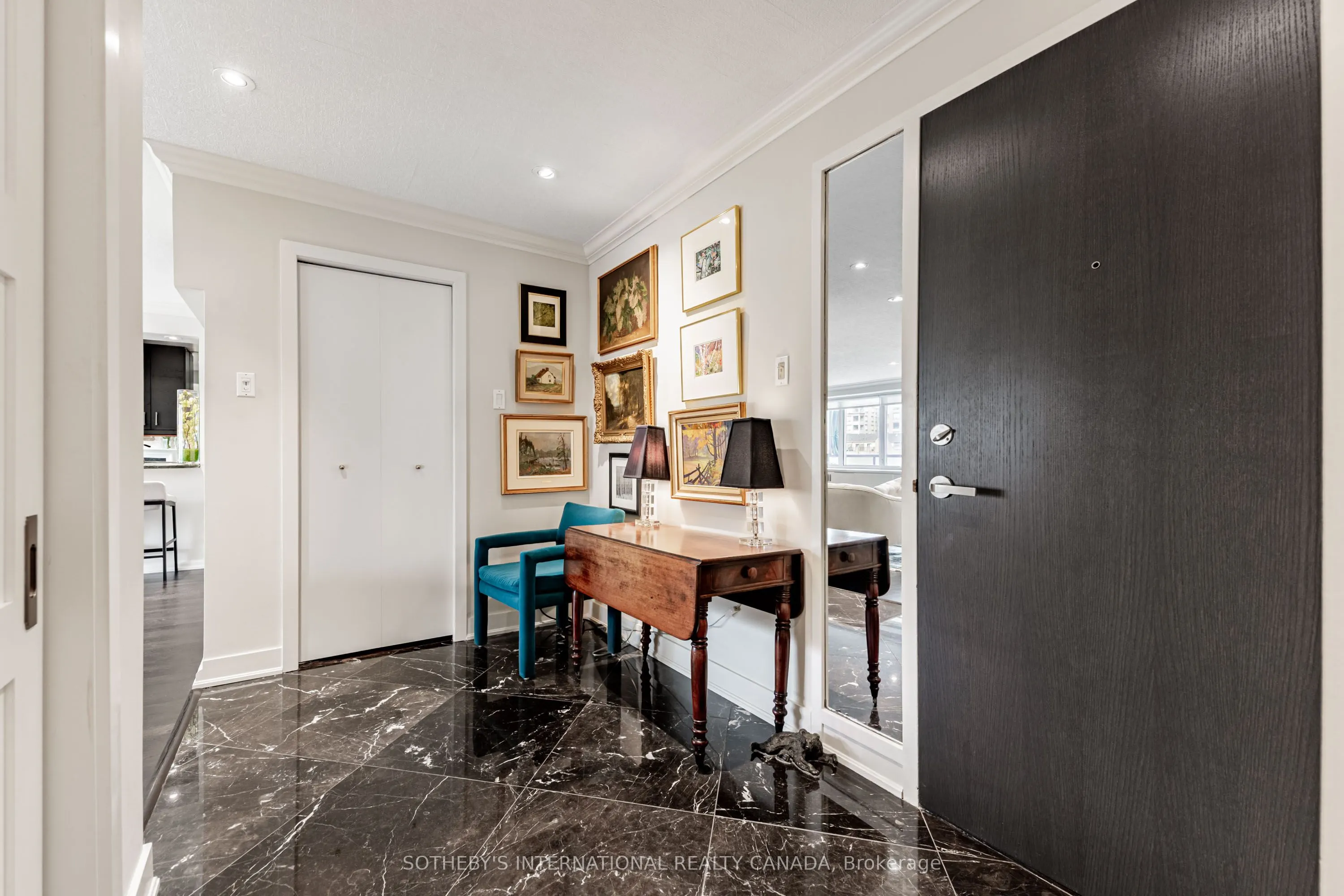120 Rosedale Valley Road, #803