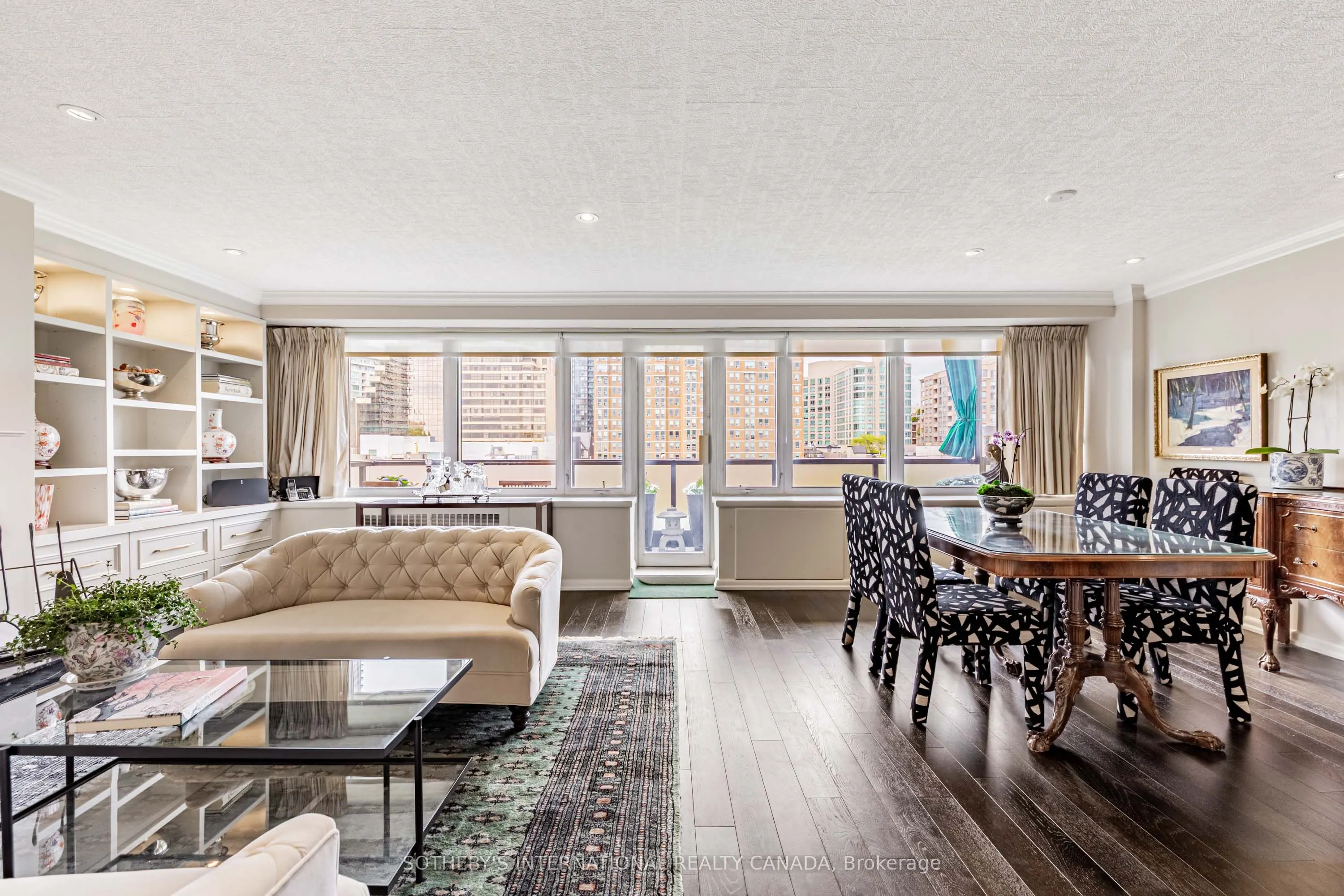 120 Rosedale Valley Road, #803