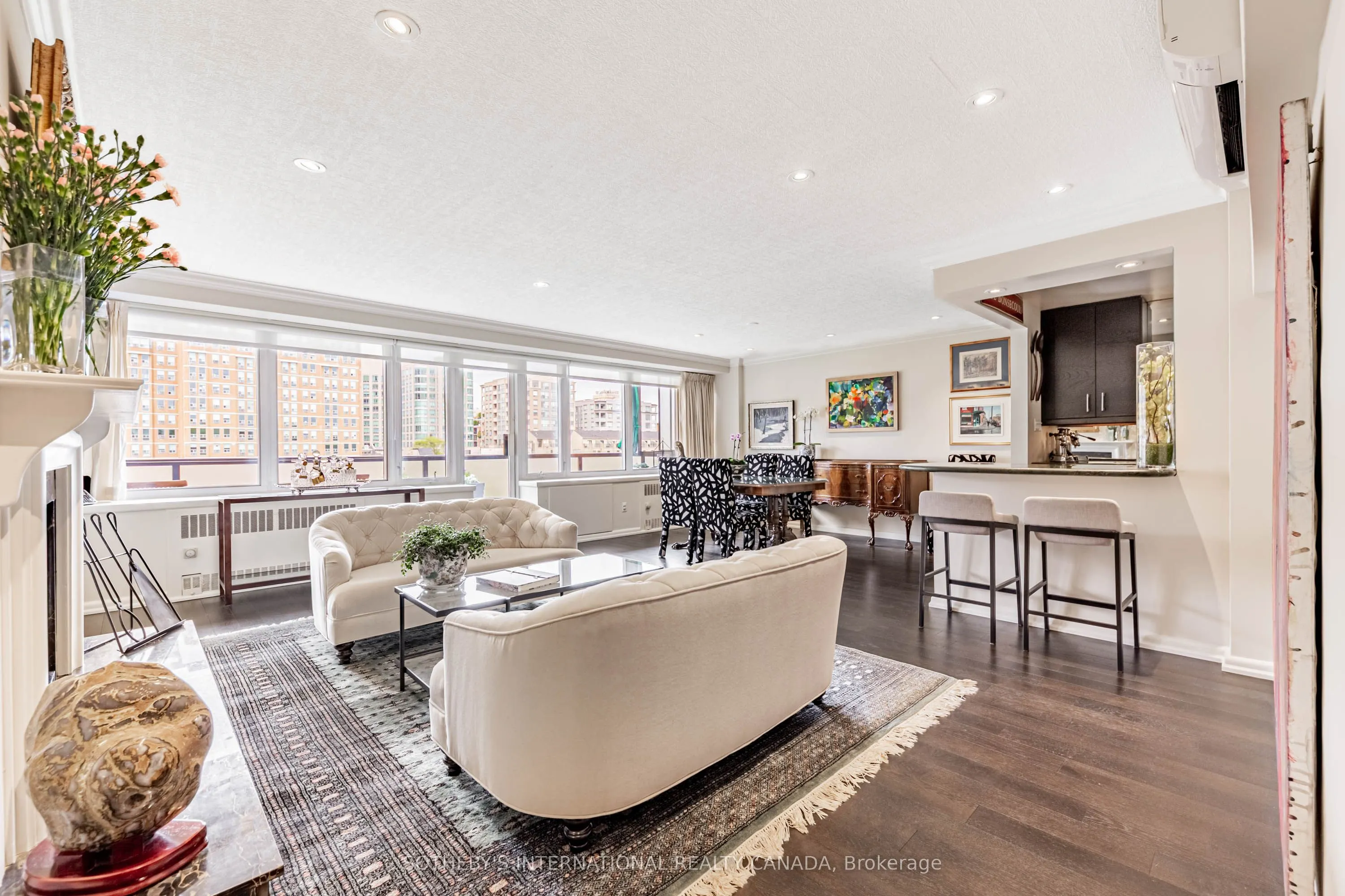 120 Rosedale Valley Road, #803