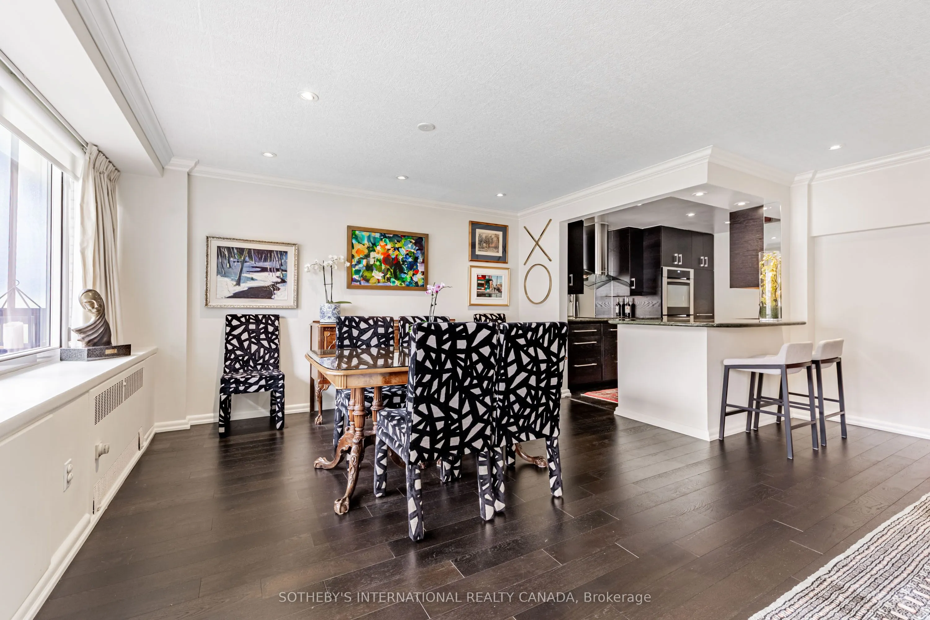 120 Rosedale Valley Road, #803