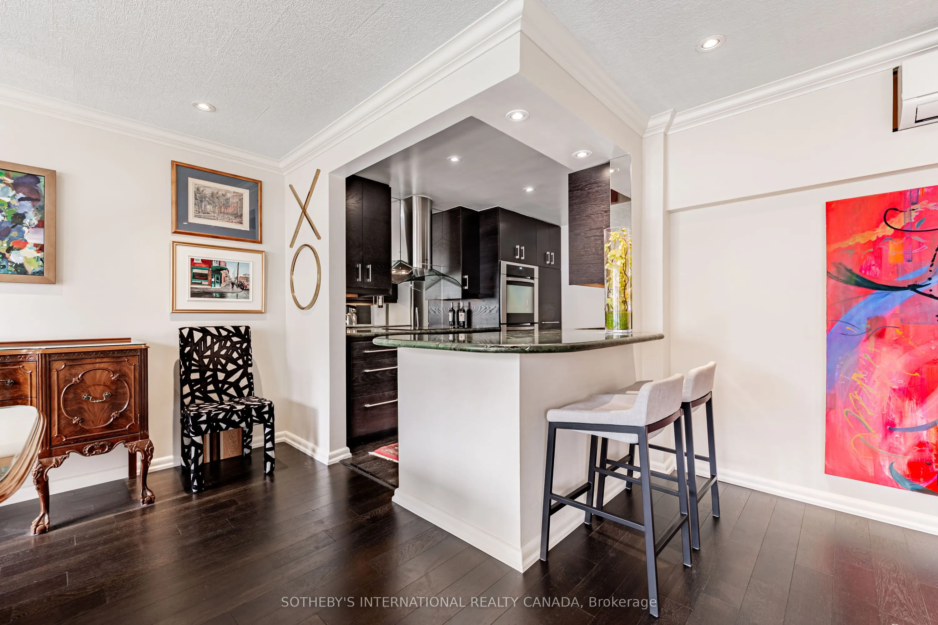 120 Rosedale Valley Road, #803