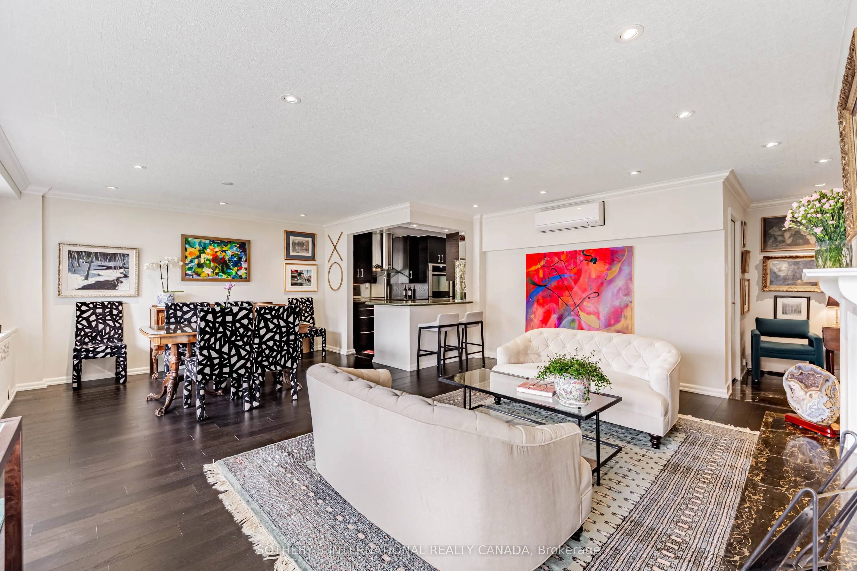 120 Rosedale Valley Road, #803