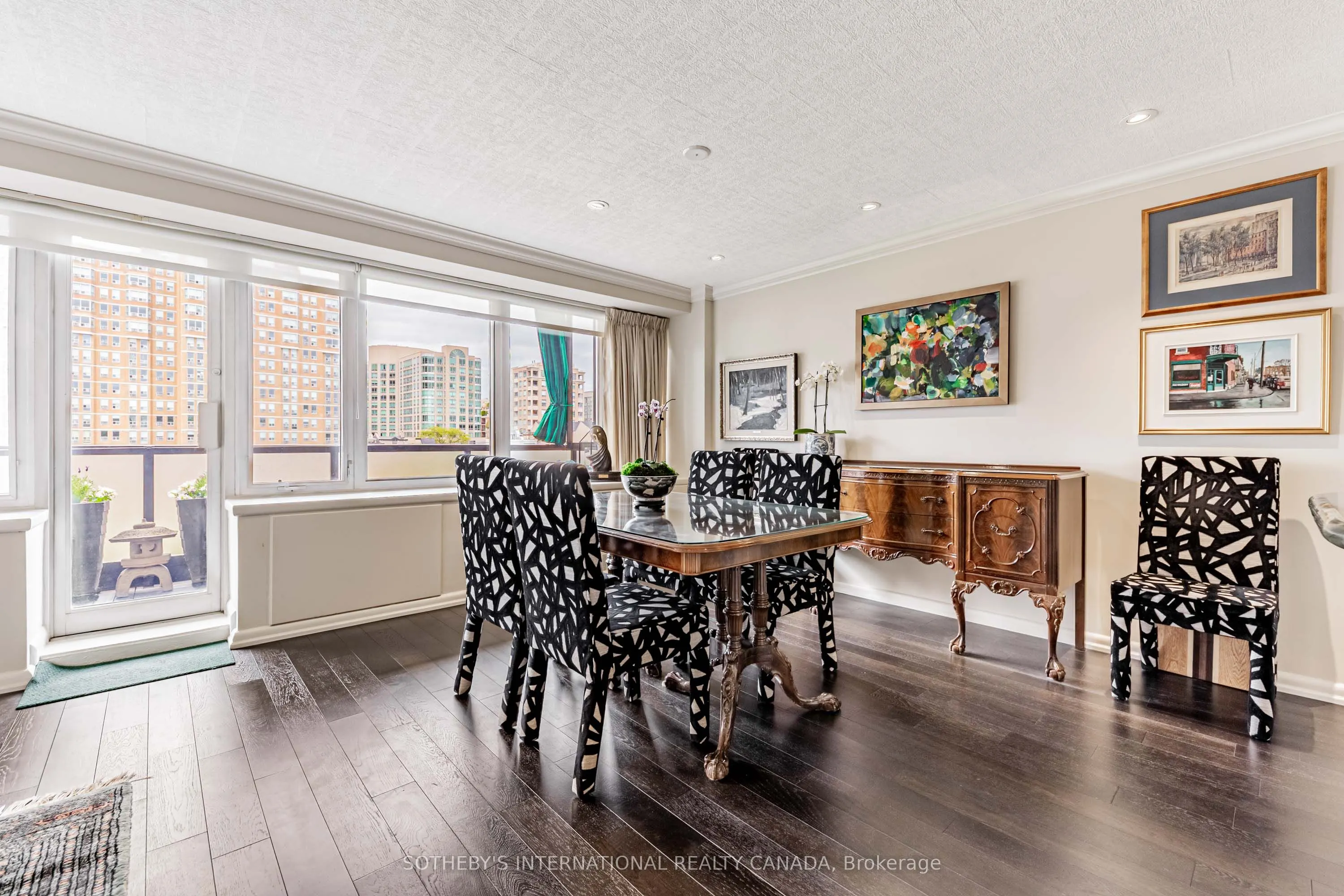120 Rosedale Valley Road, #803