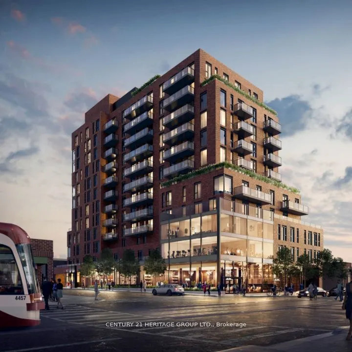 185 Alberta Avenue, #907