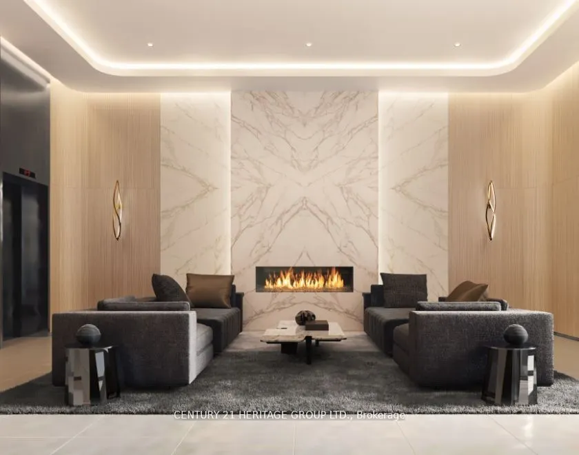 185 Alberta Avenue, #907