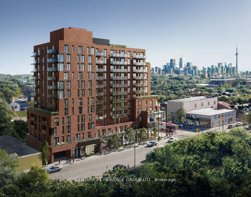 185 Alberta Avenue, #907