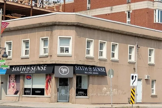 3417 Yonge Street