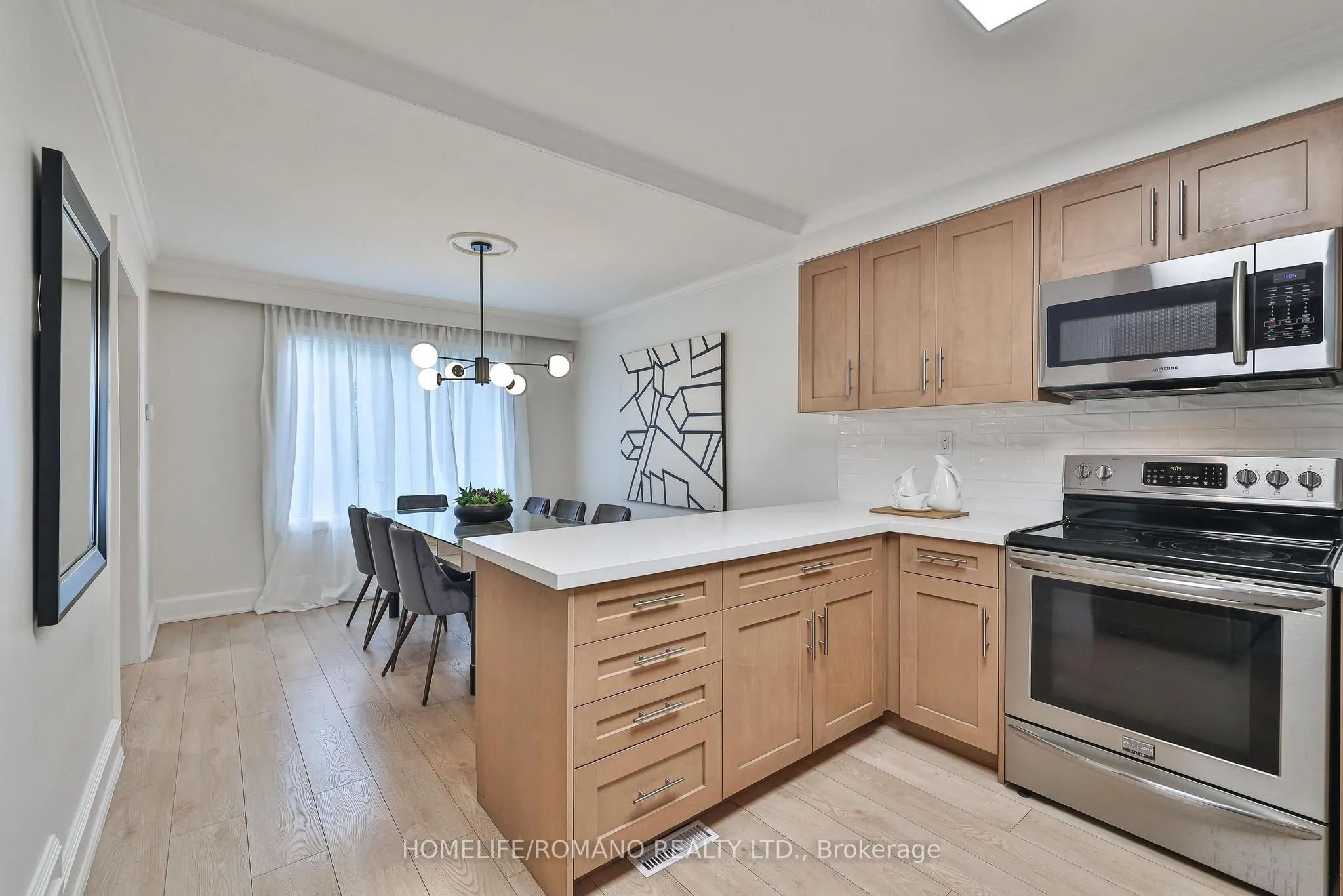 542 Deloraine Avenue