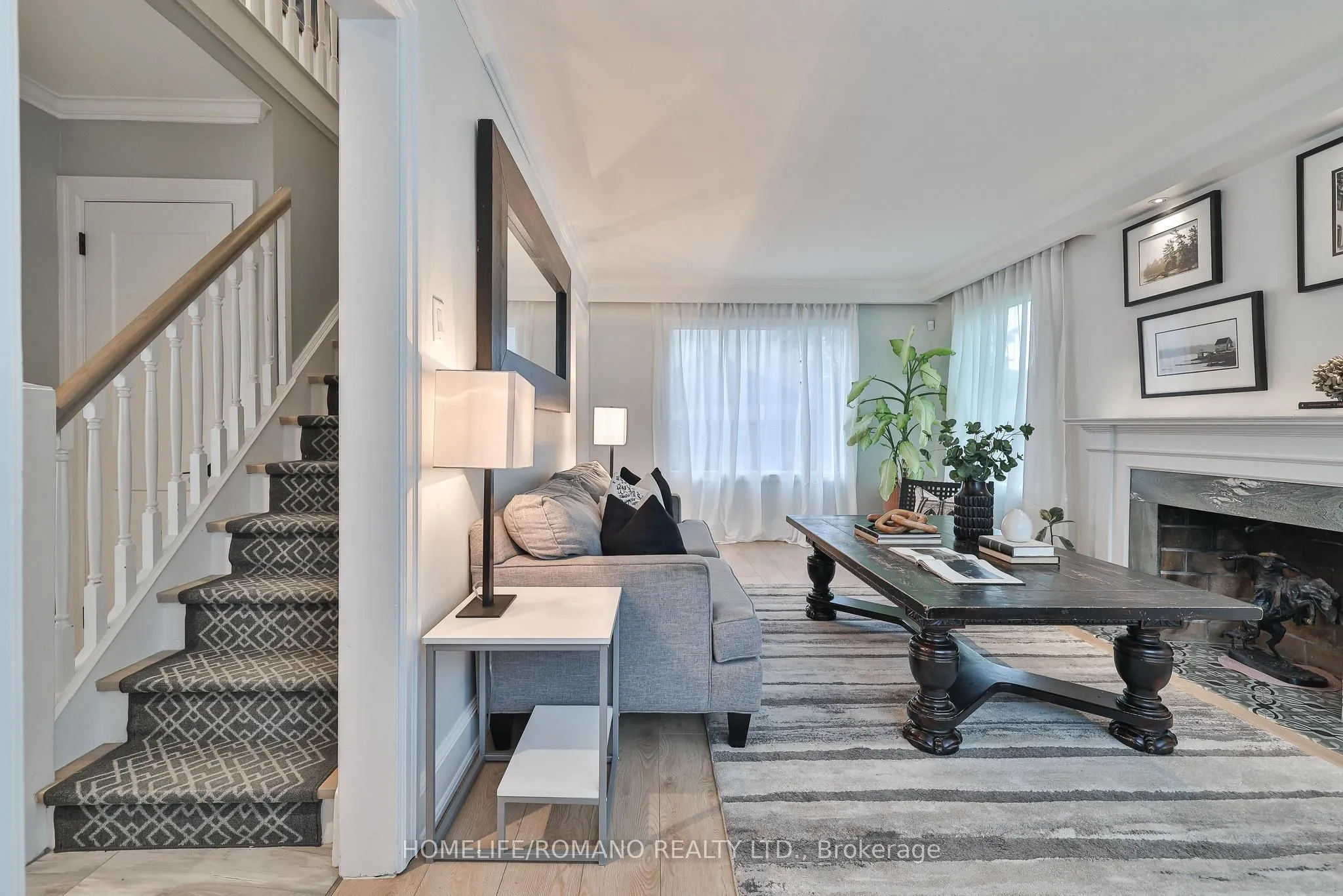 542 Deloraine Avenue