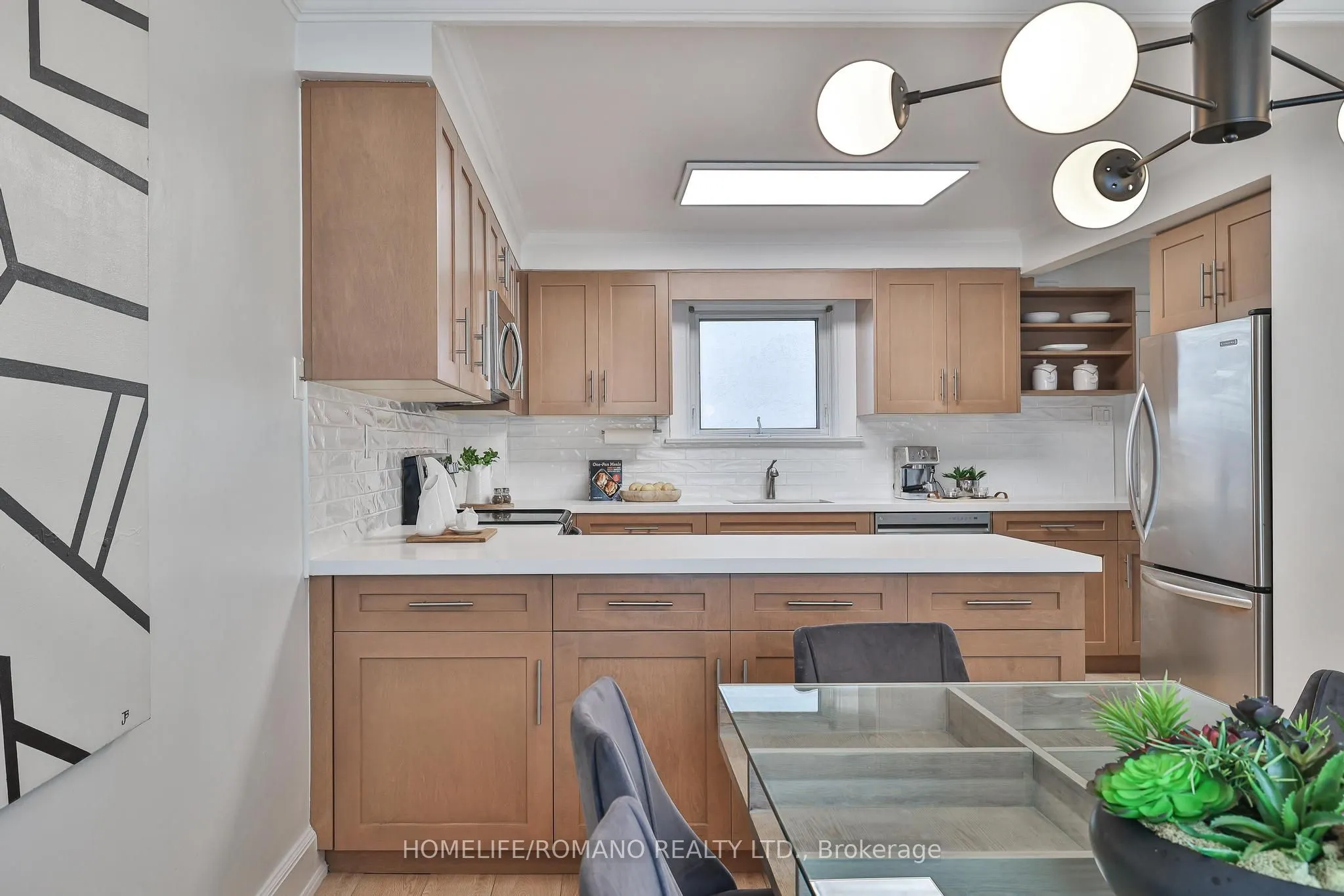 542 Deloraine Avenue