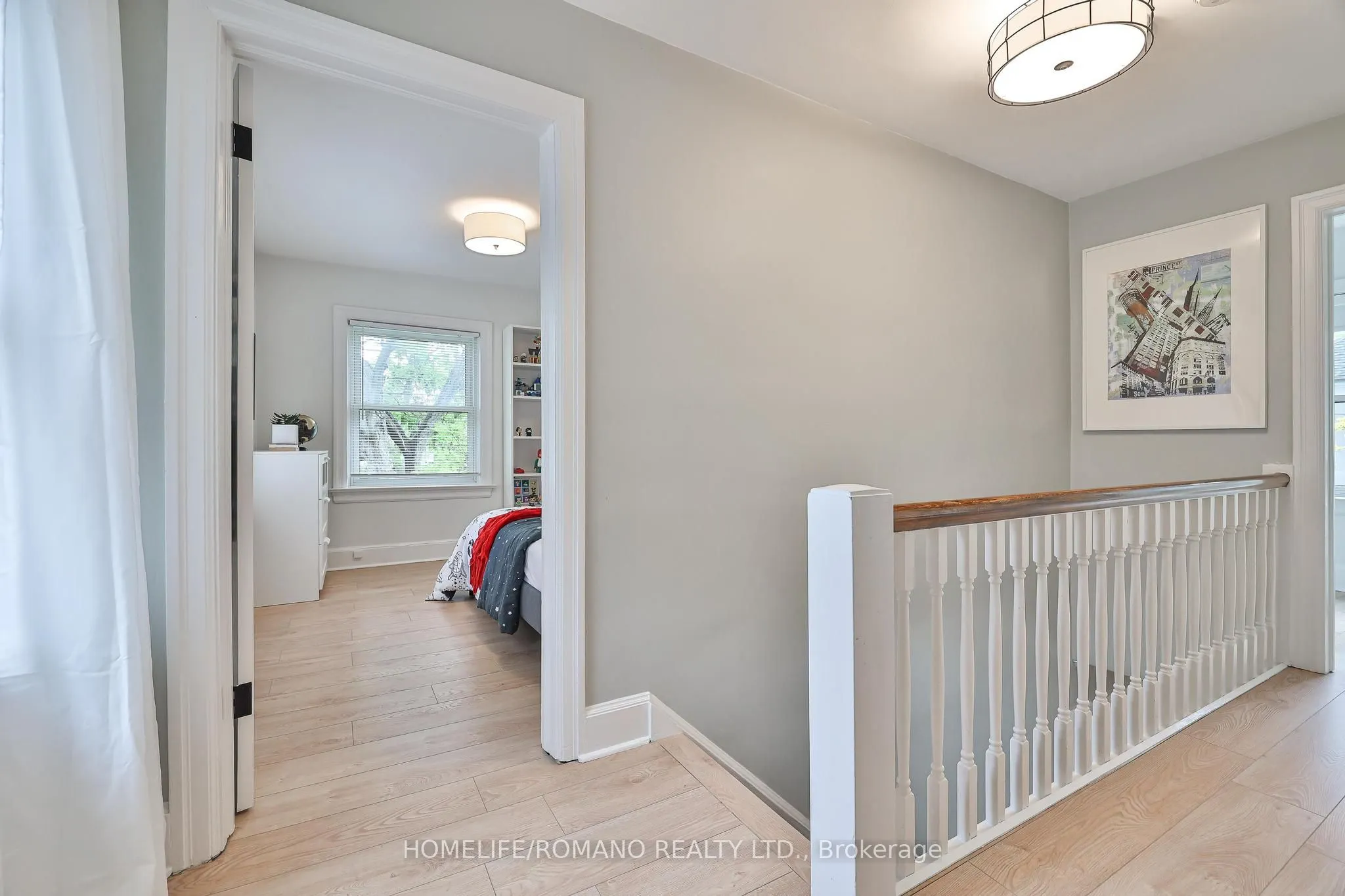 542 Deloraine Avenue