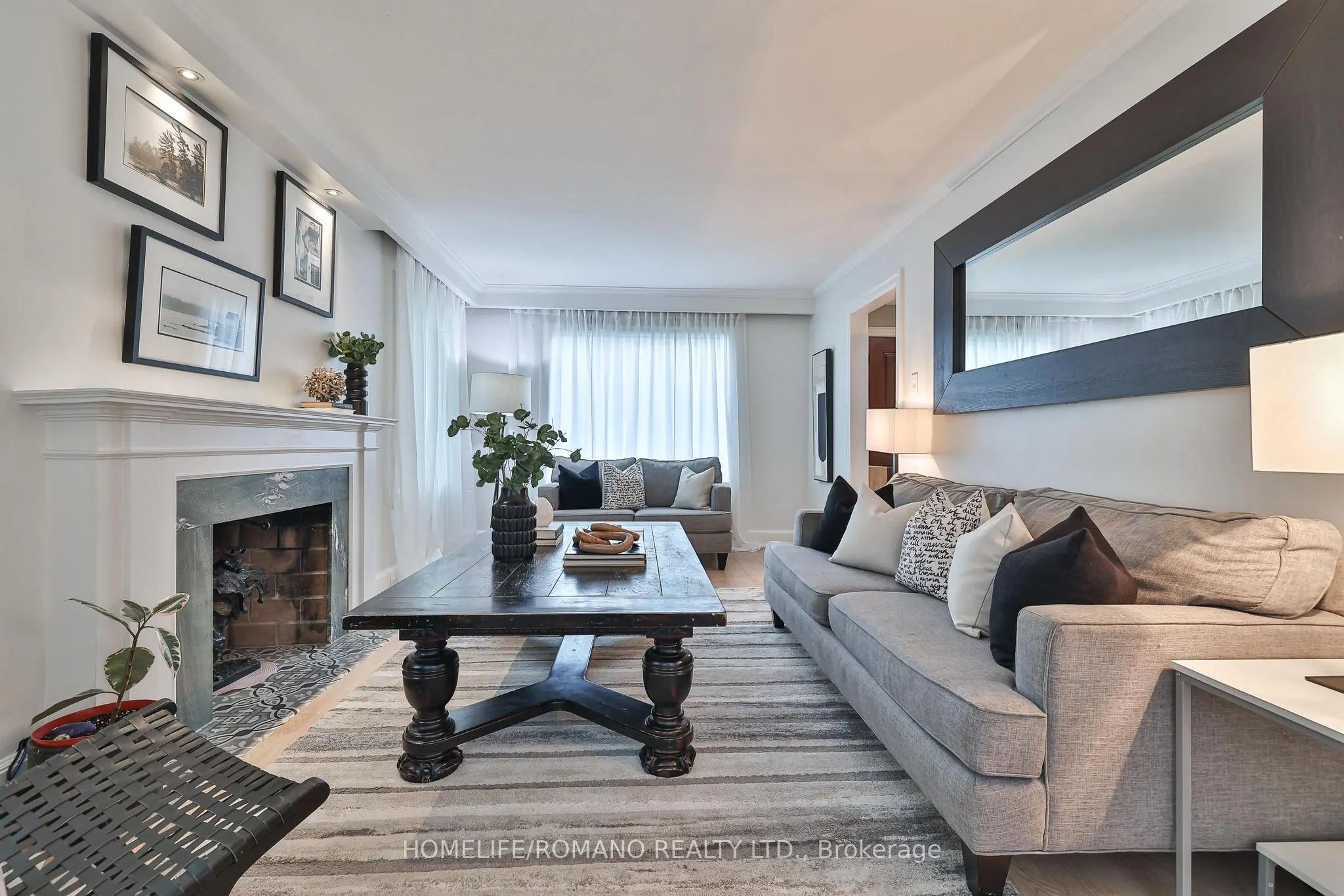 542 Deloraine Avenue