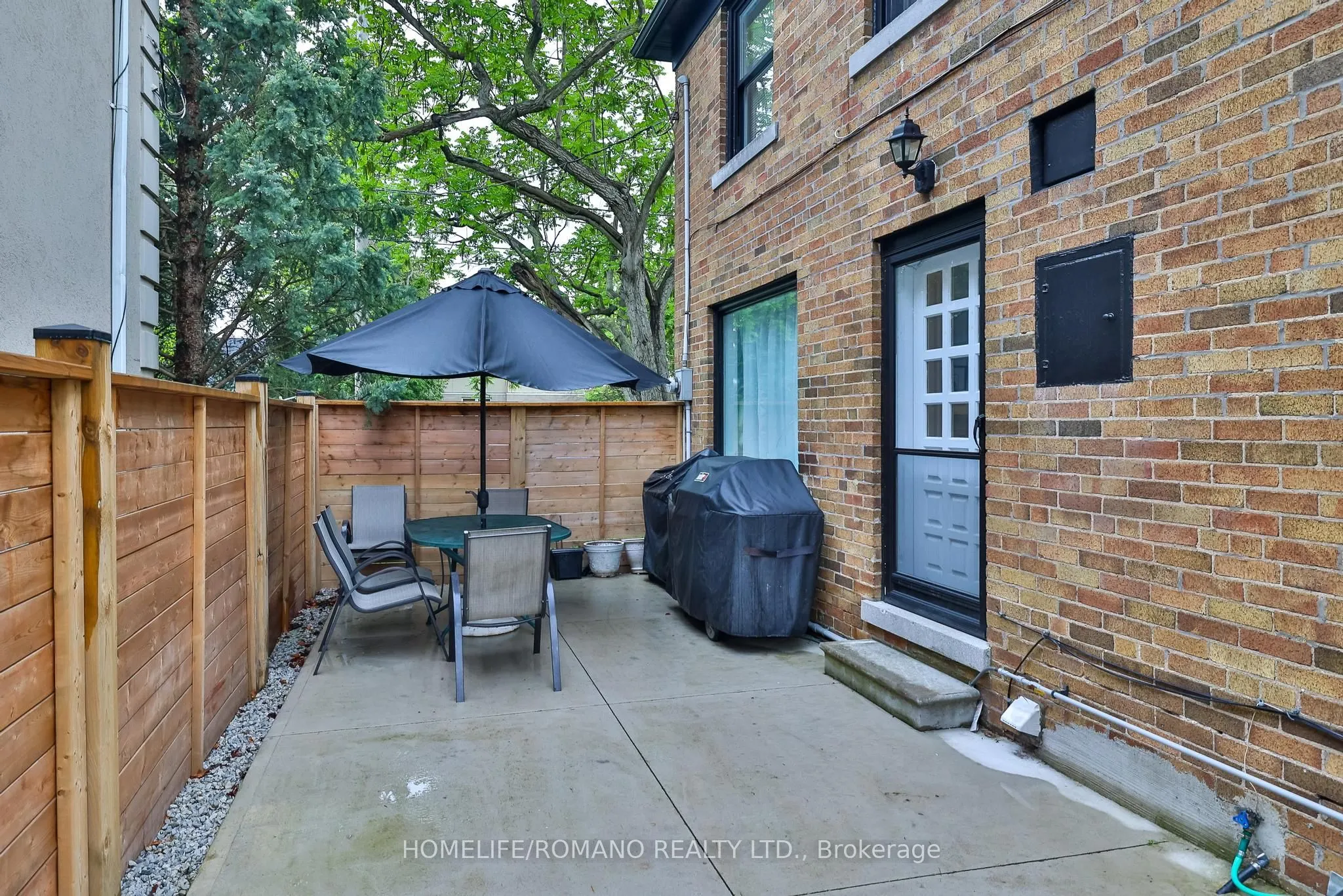 542 Deloraine Avenue