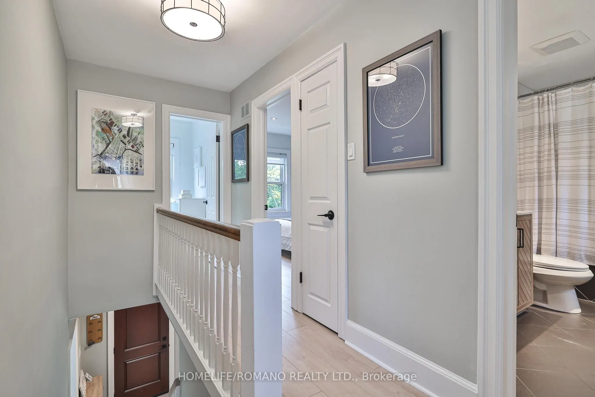 542 Deloraine Avenue