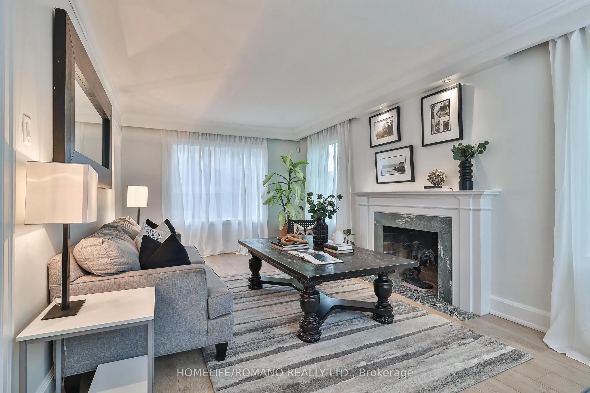 542 Deloraine Avenue