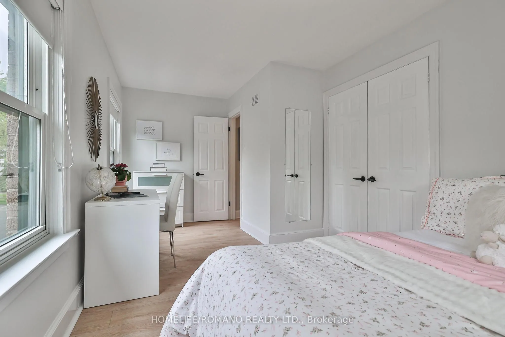 542 Deloraine Avenue