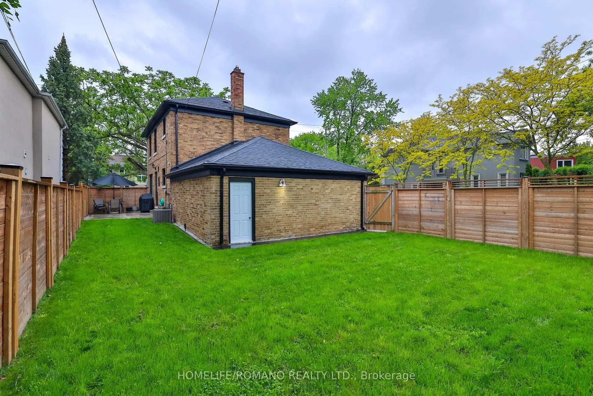 542 Deloraine Avenue