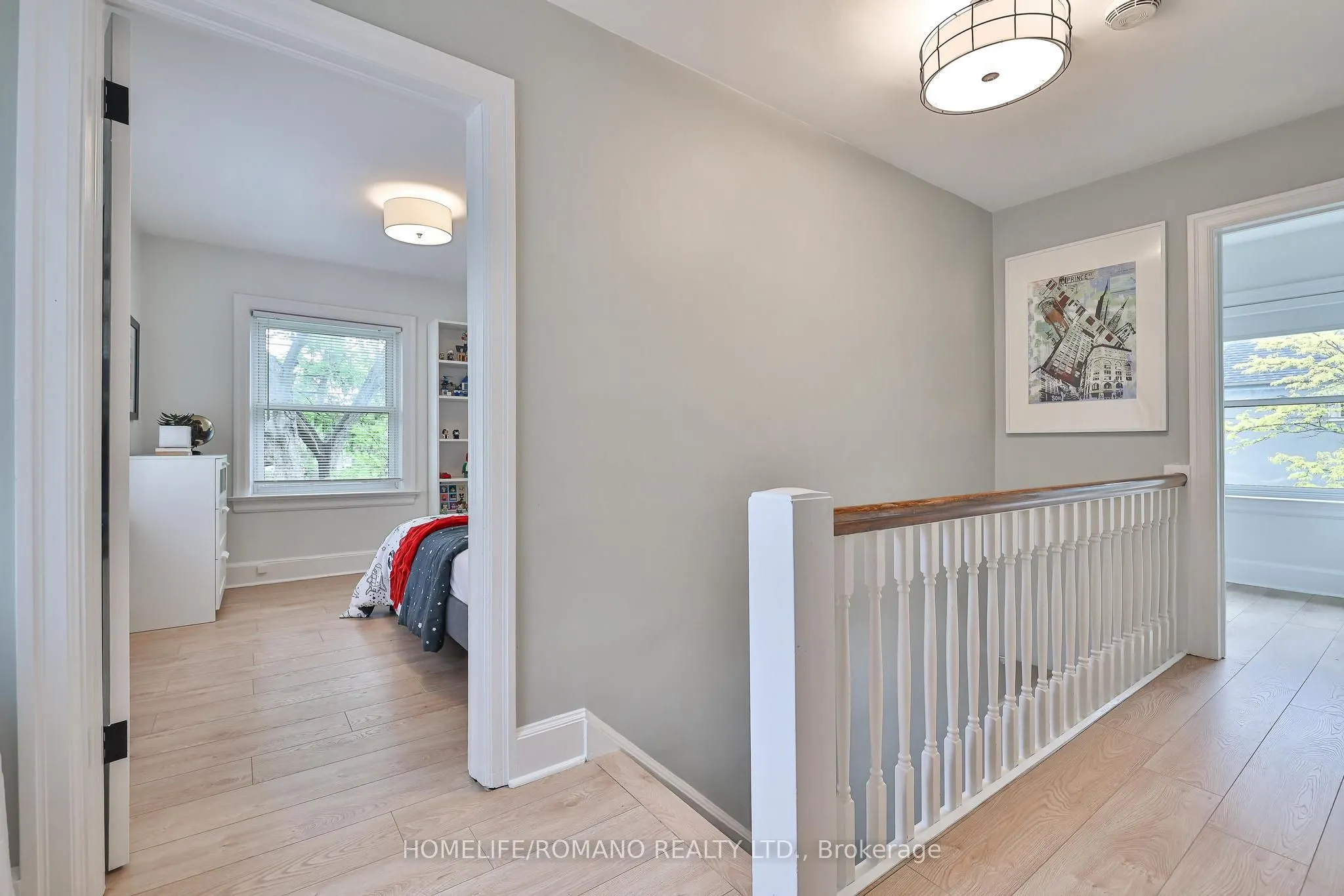 542 Deloraine Avenue