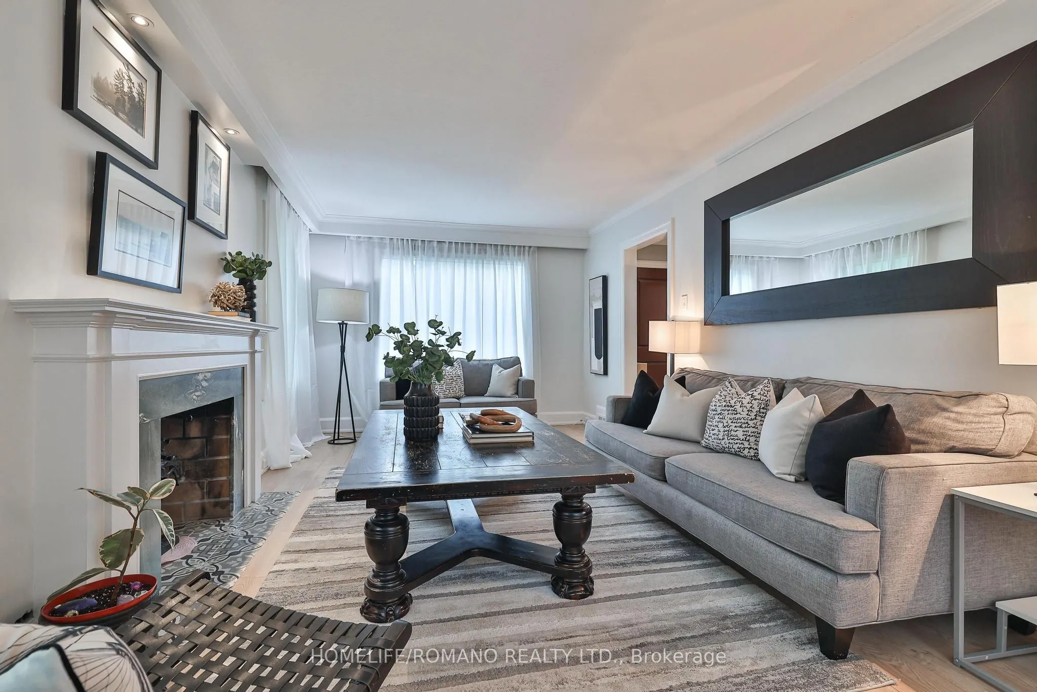 542 Deloraine Avenue