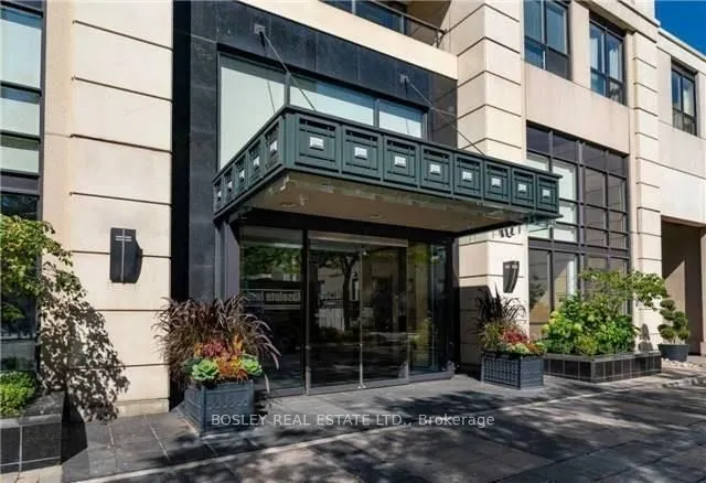 10 Delisle Avenue, #1112