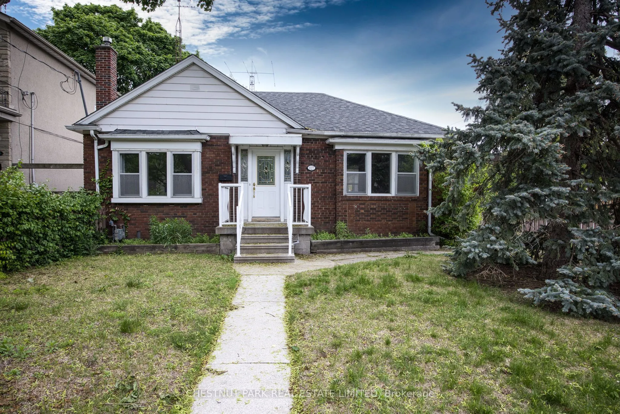 127 Randolph Road