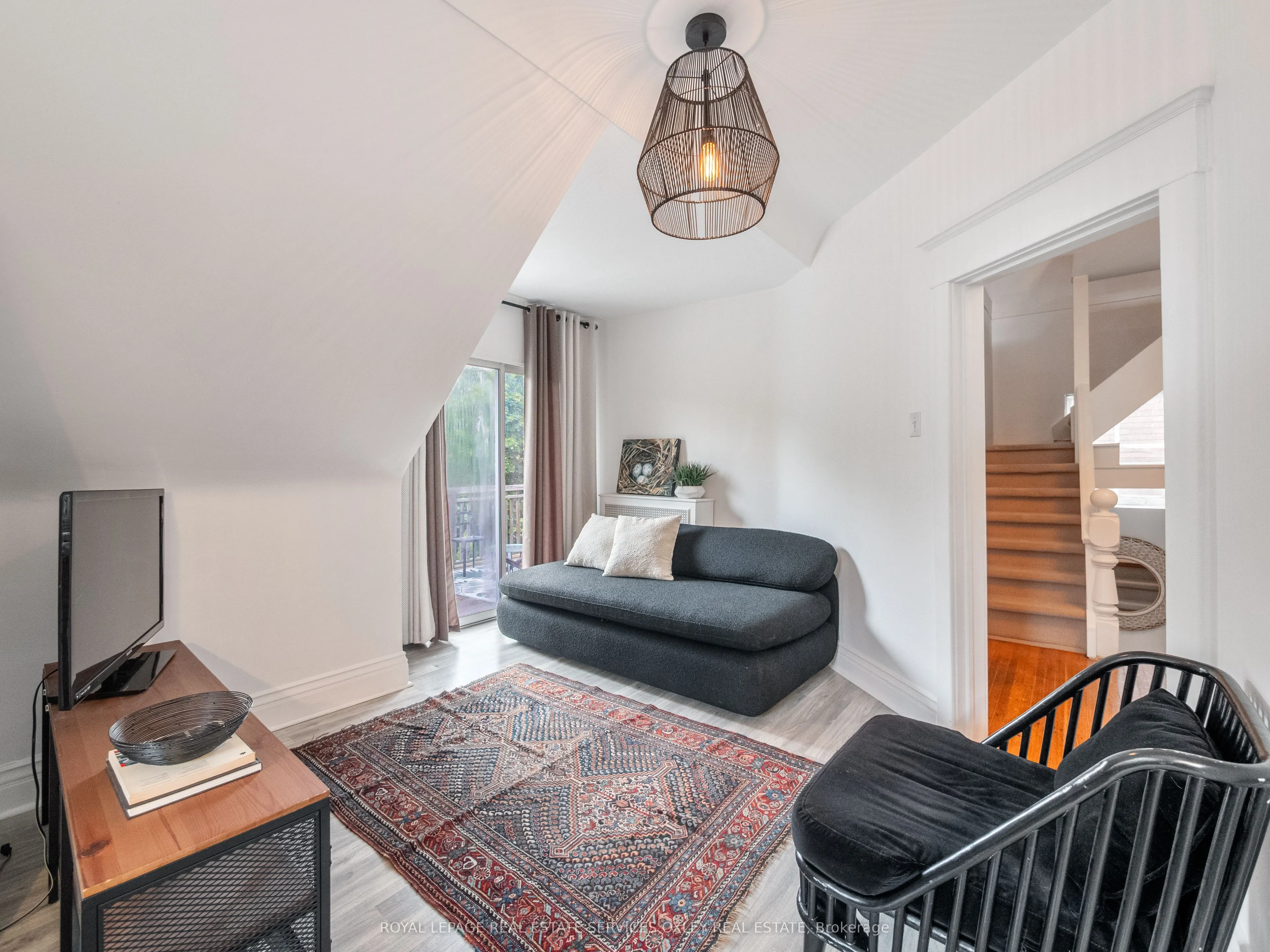 24 St Andrews Gardens