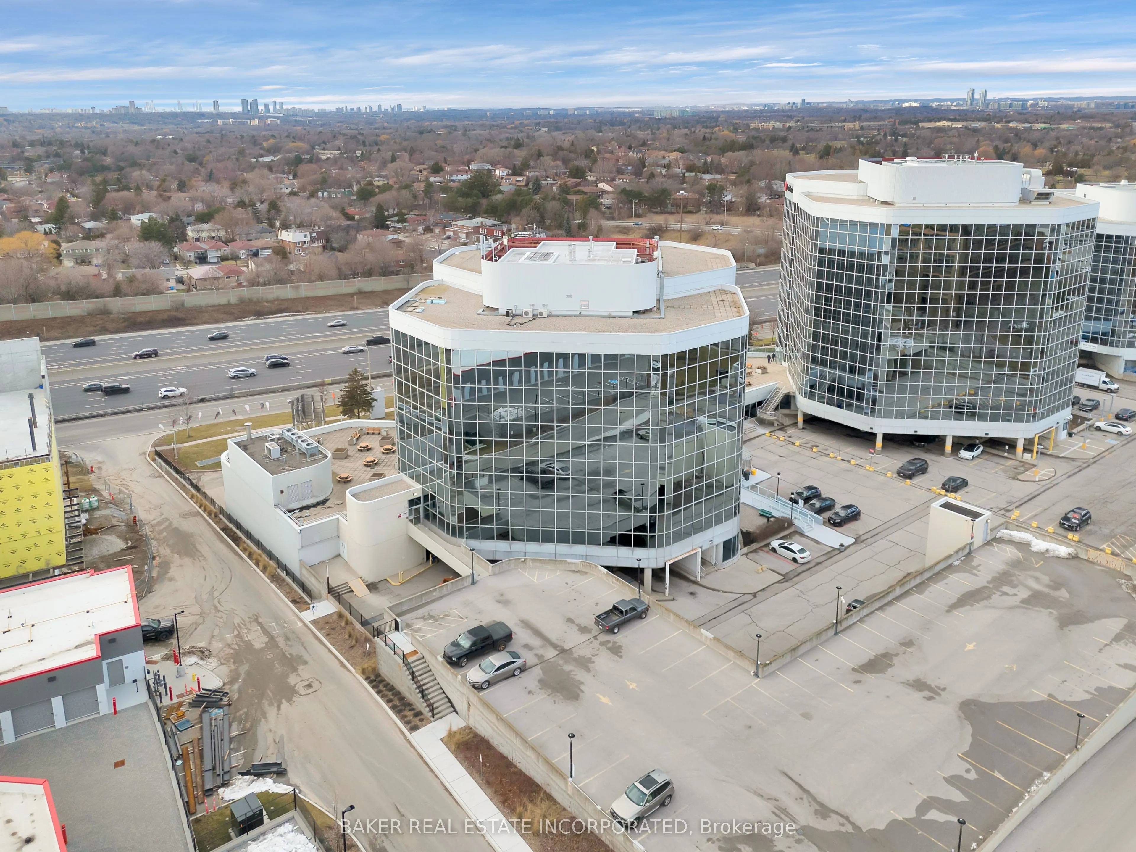 105 Gordon Baker Road, #527