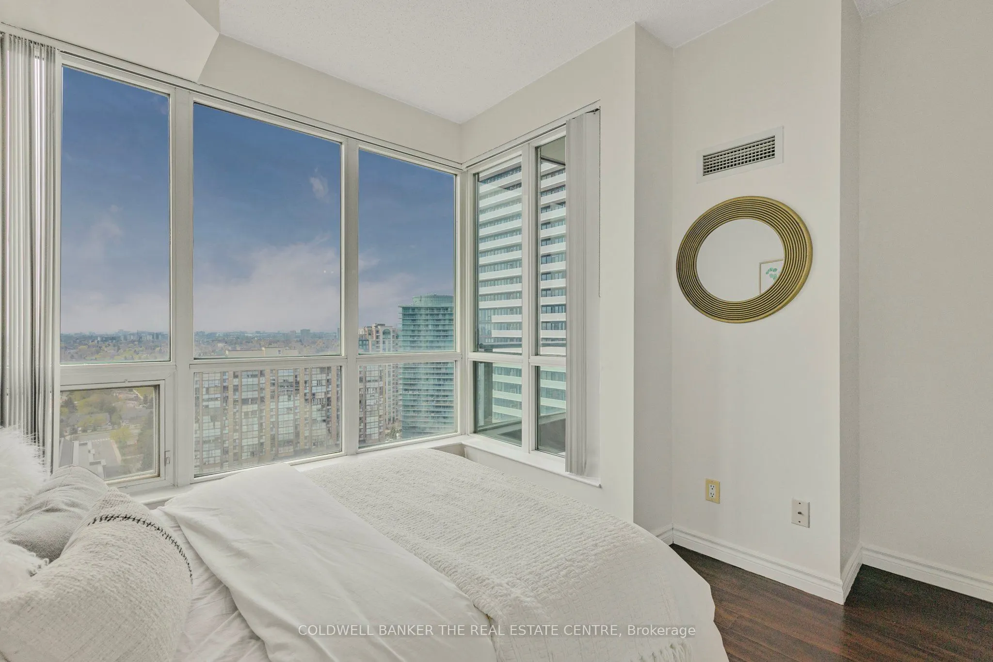 60 Byng Avenue, #2101