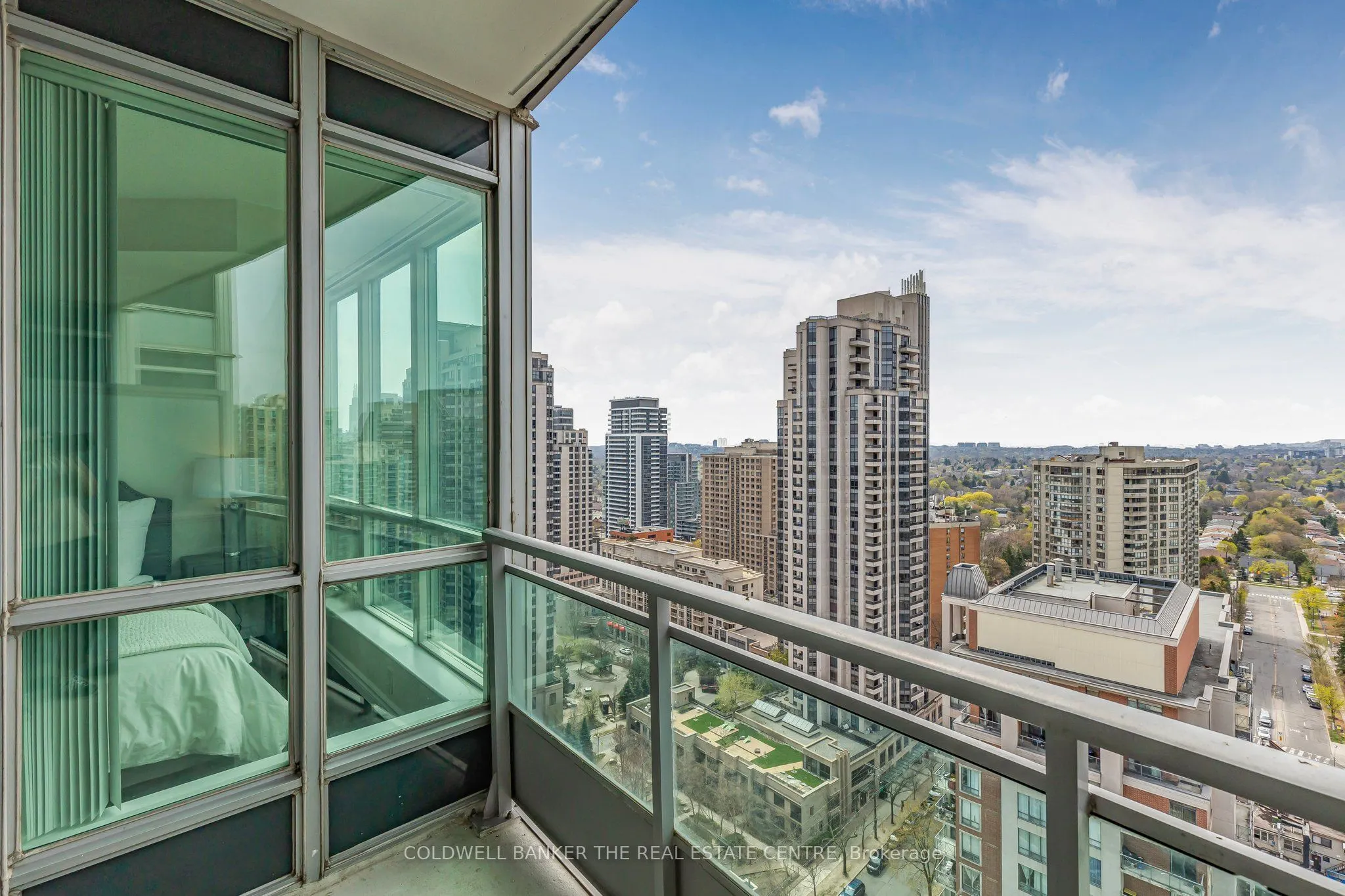 60 Byng Avenue, #2101