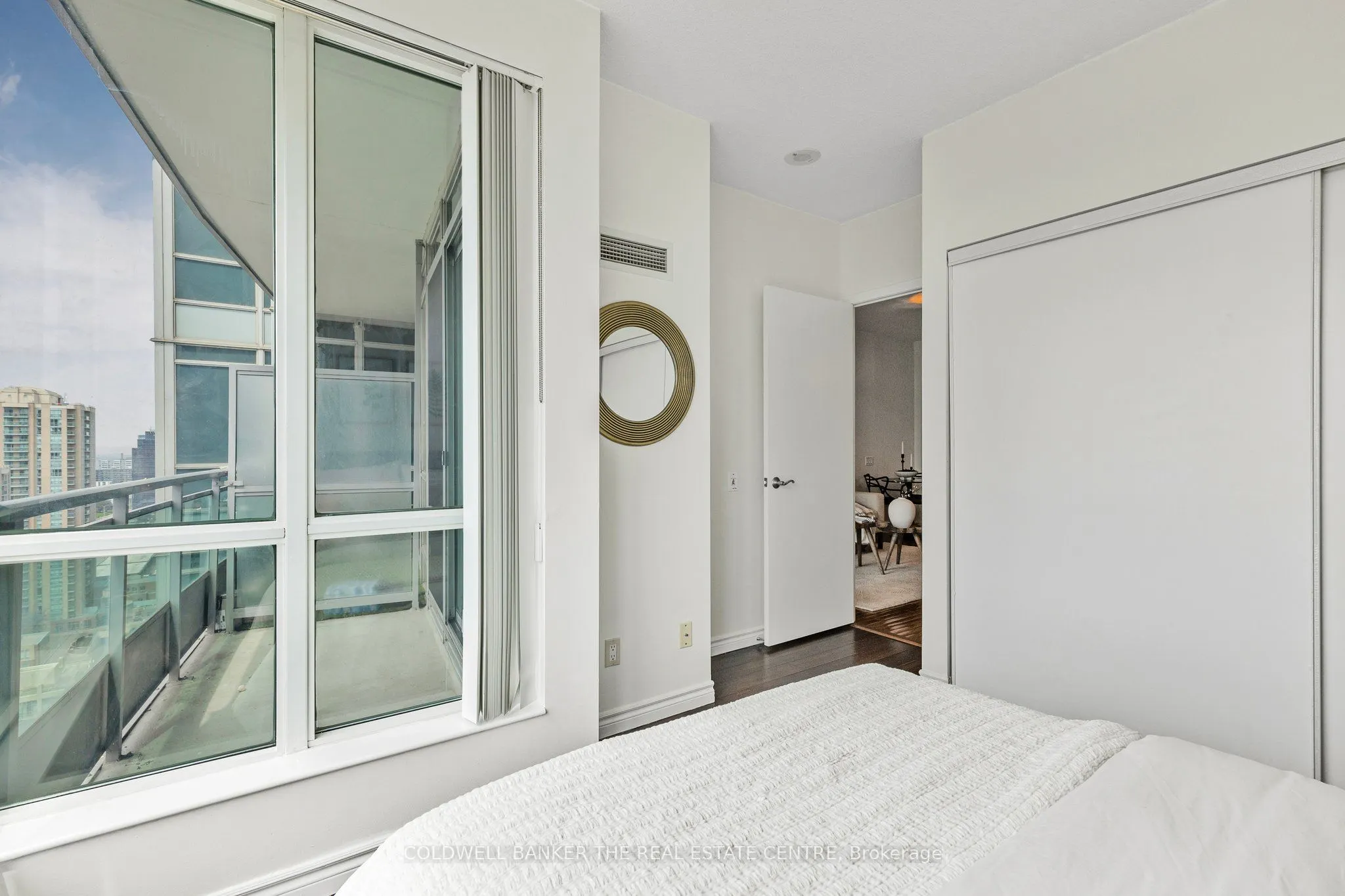 60 Byng Avenue, #2101
