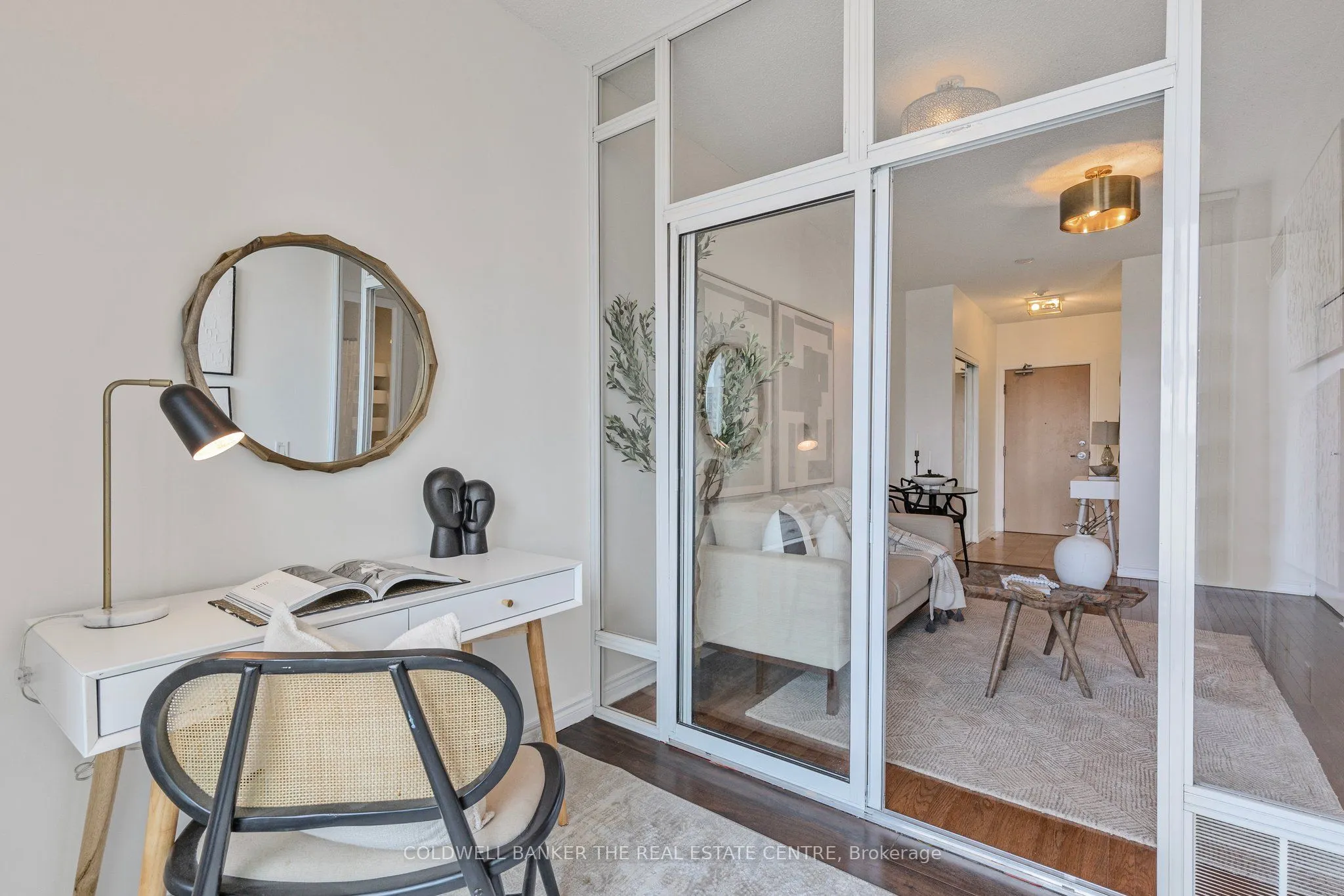 60 Byng Avenue, #2101