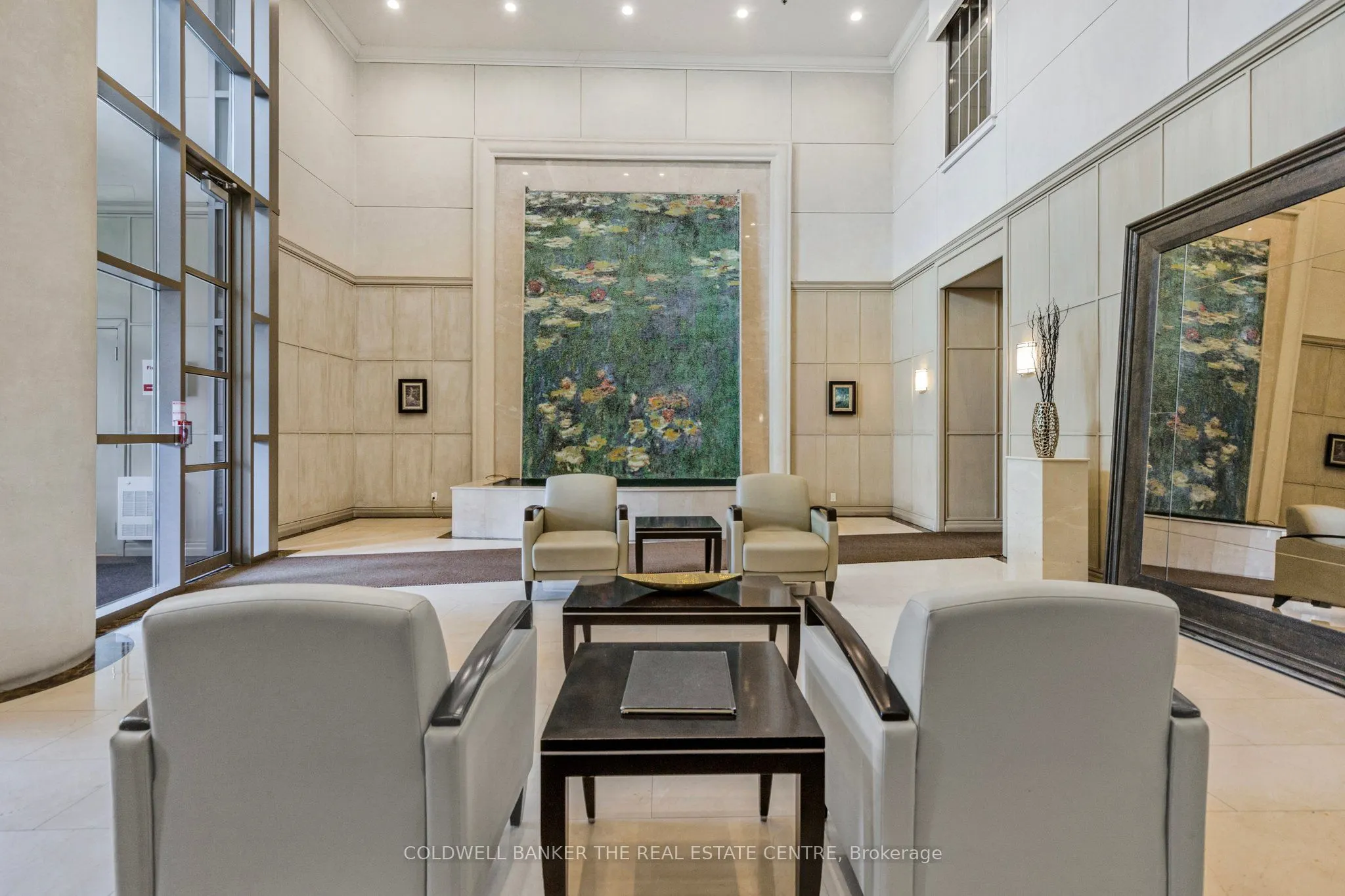 60 Byng Avenue, #2101