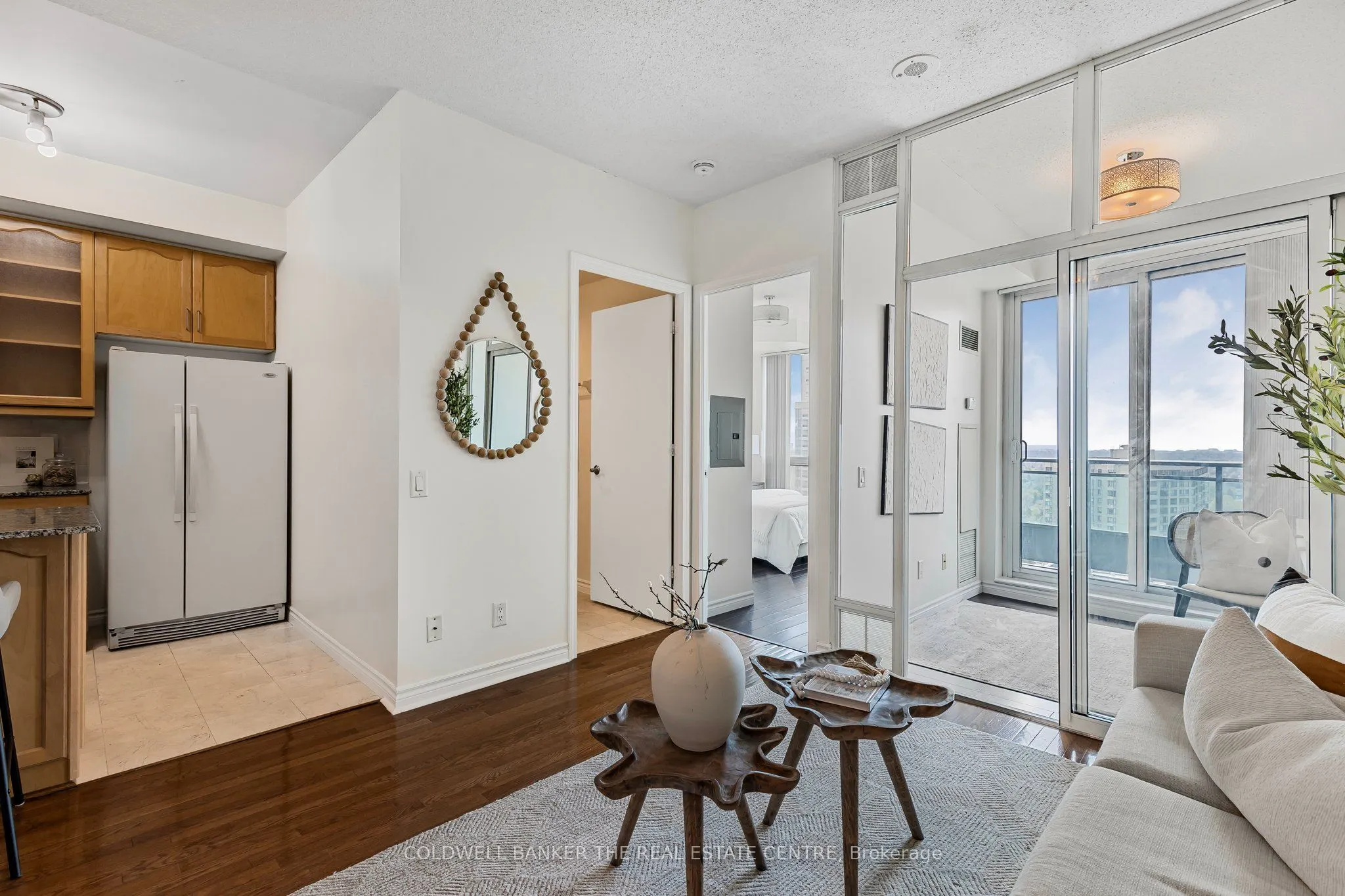 60 Byng Avenue, #2101