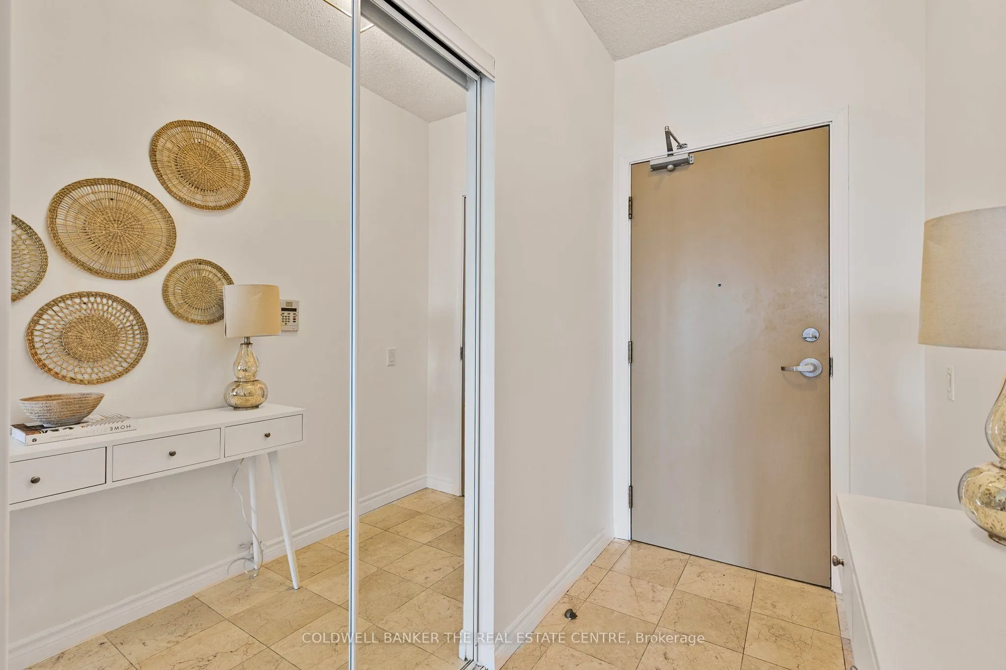 60 Byng Avenue, #2101