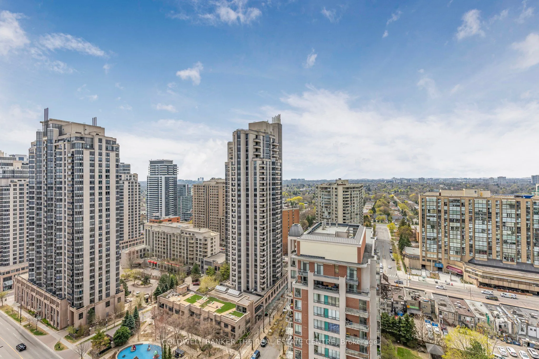 60 Byng Avenue, #2101