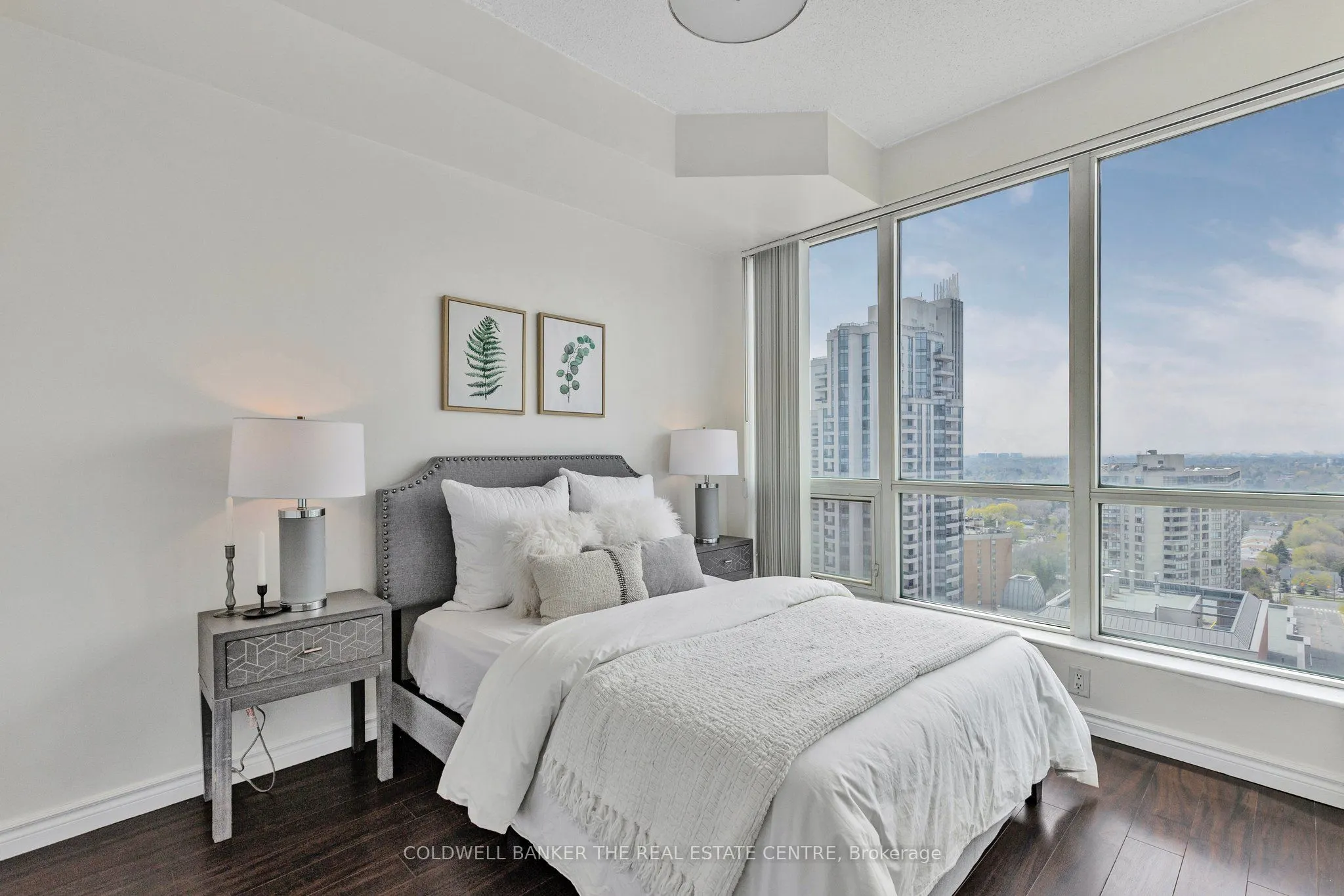 60 Byng Avenue, #2101