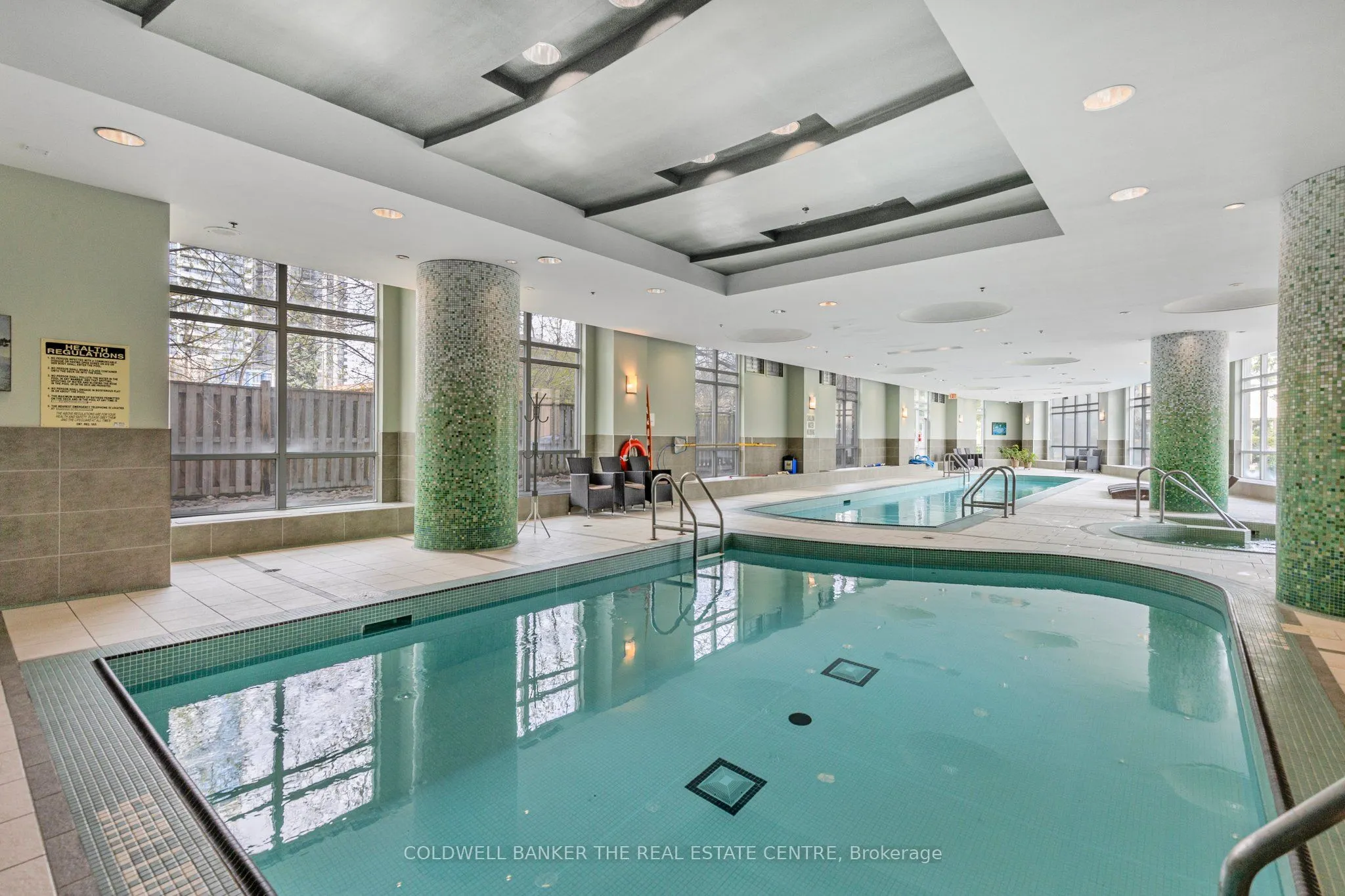 60 Byng Avenue, #2101